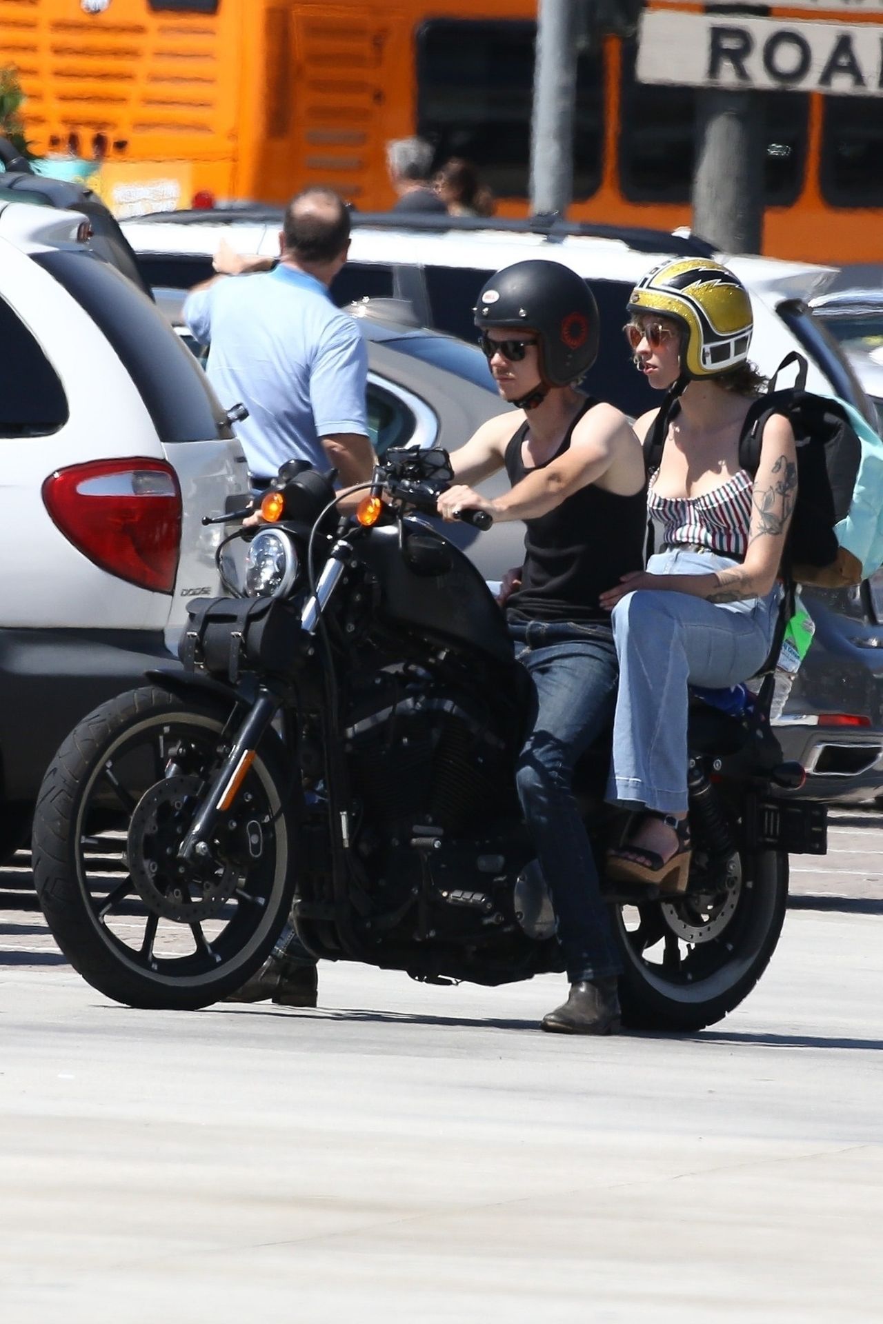 Gzi Wisdom Sexy 0049