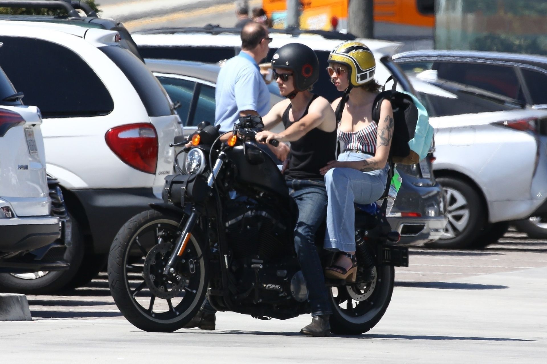 Gzi Wisdom Sexy 0051