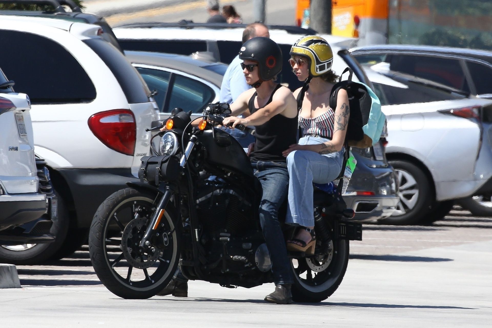 Gzi Wisdom Sexy 0052