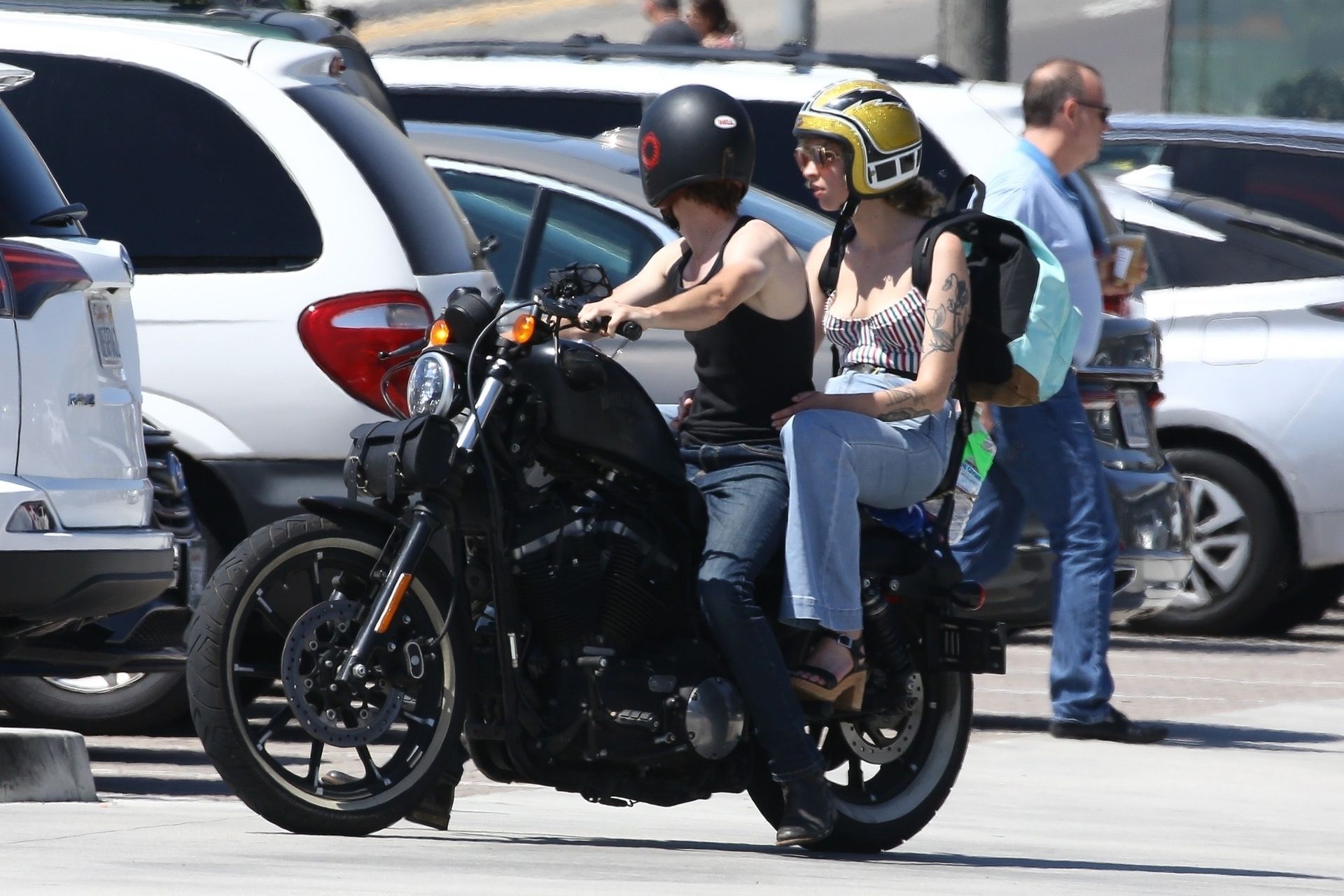 Gzi Wisdom Sexy 0053