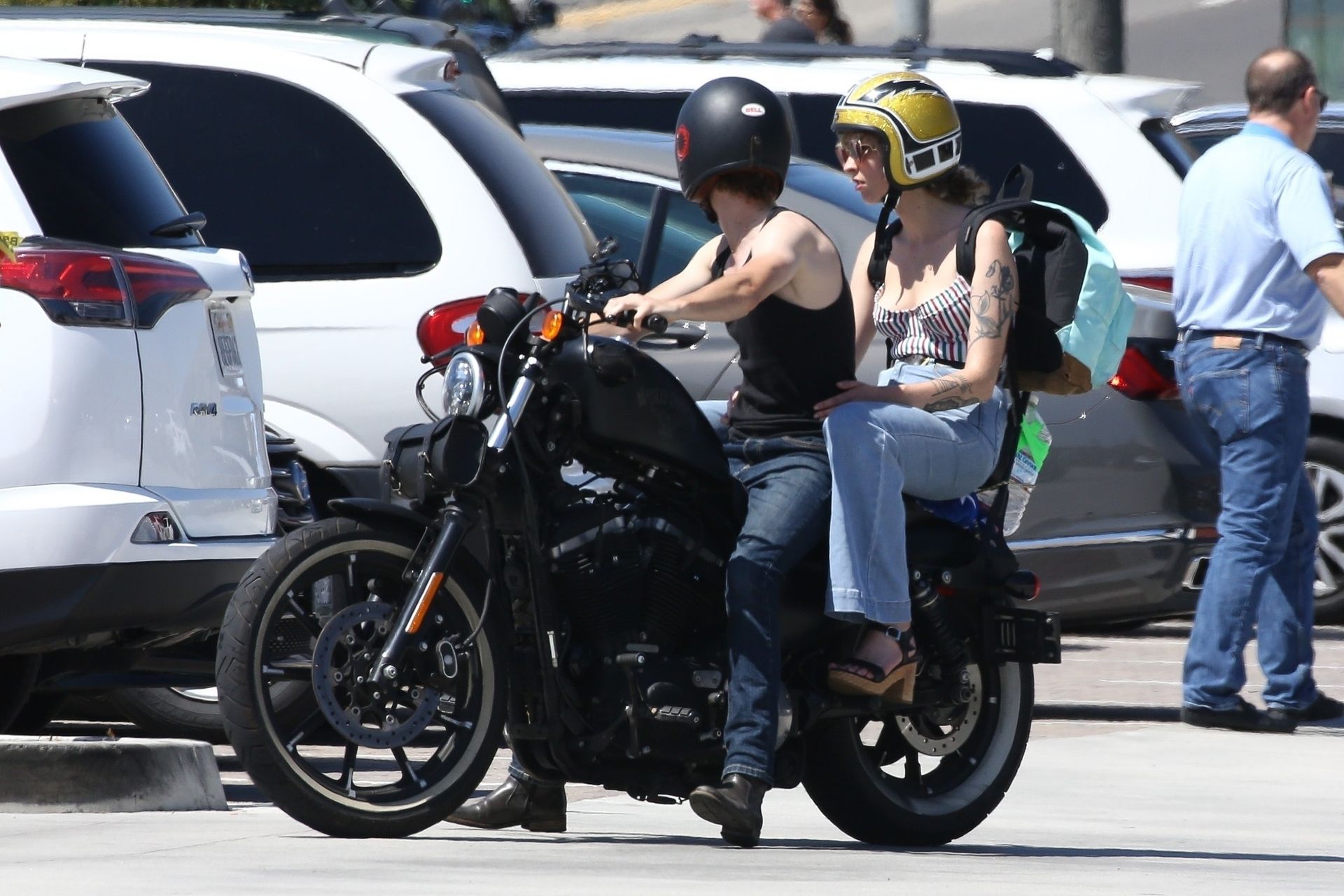 Gzi Wisdom Sexy 0054