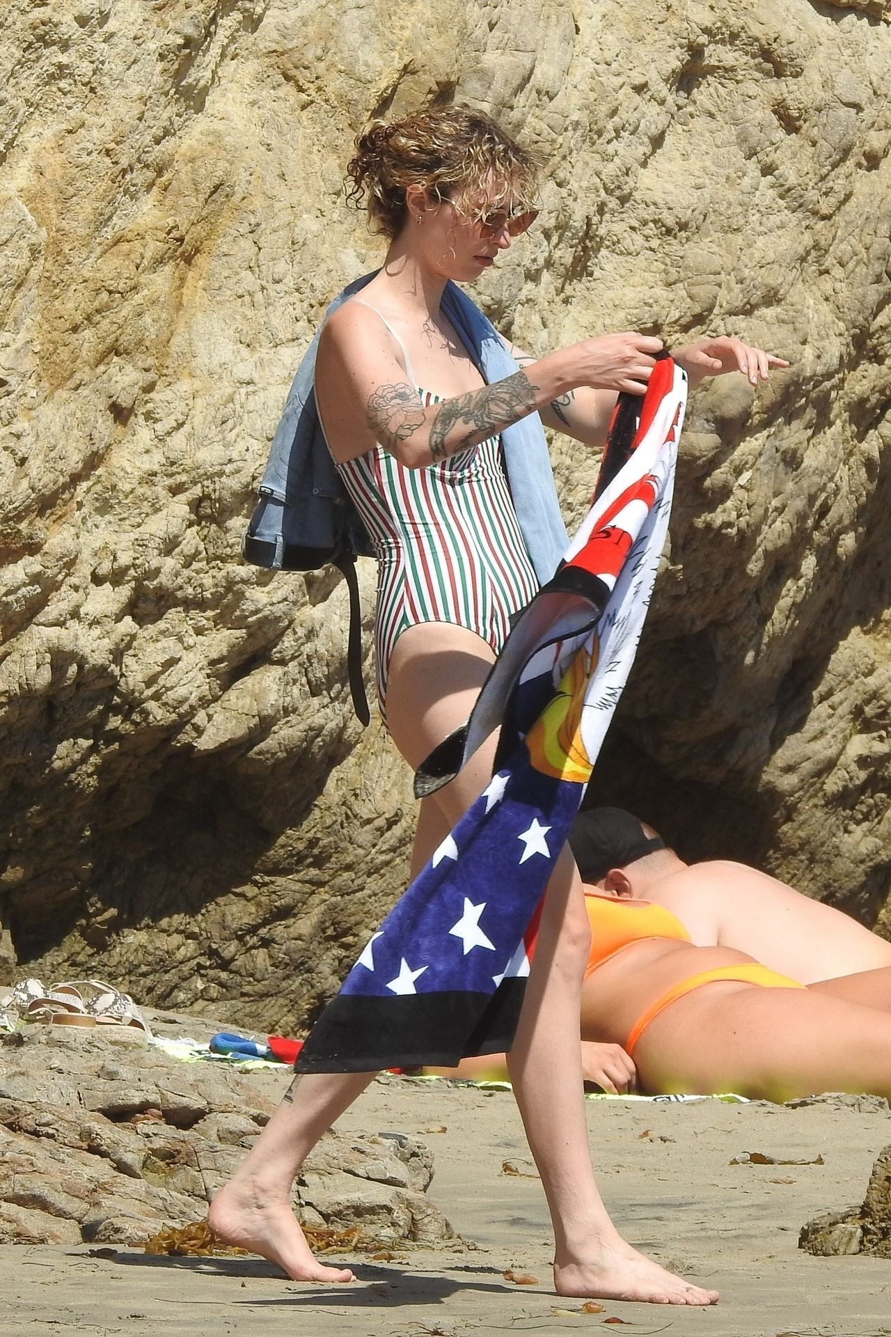 Gzi Wisdom Sexy 0001