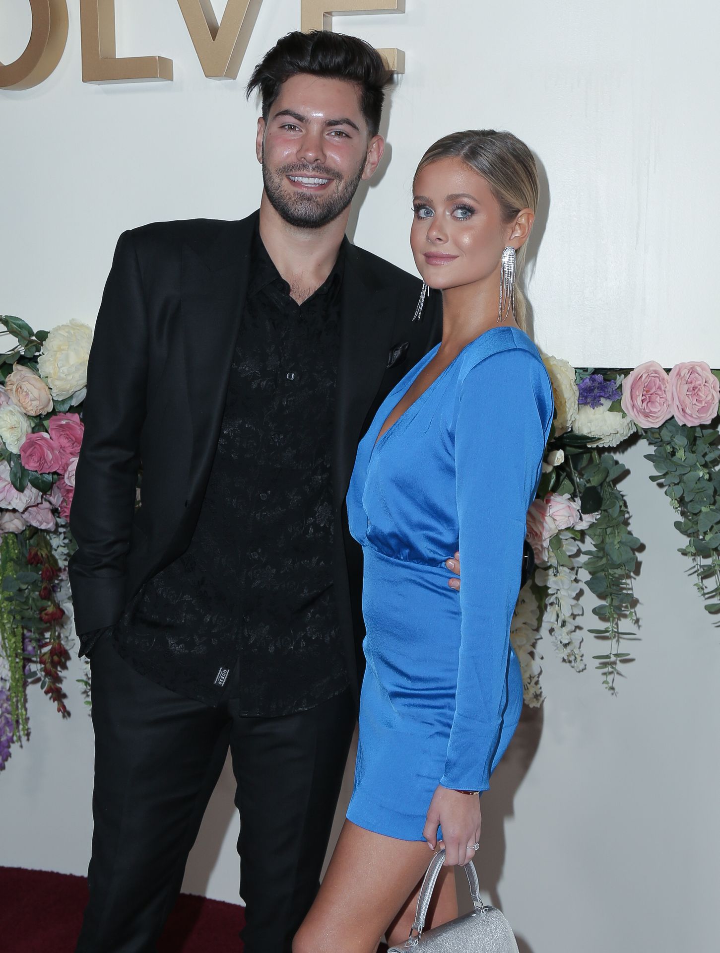 Hannah Godwin Sexy 0012