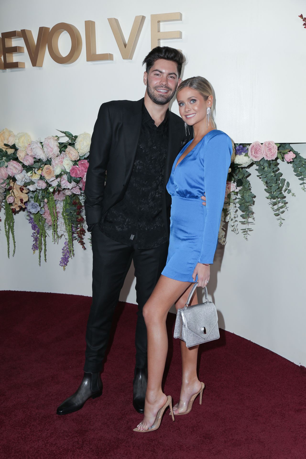 Hannah Godwin Sexy 0017