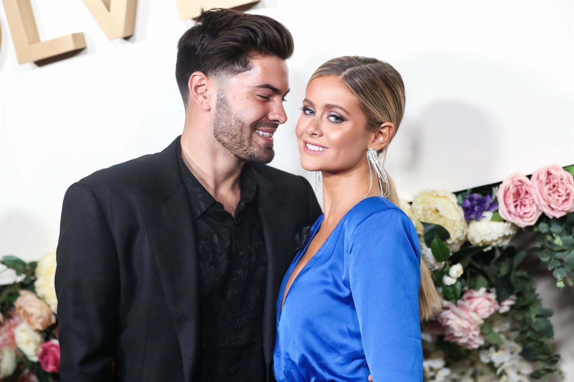 Hannah Godwin Sexy 0003