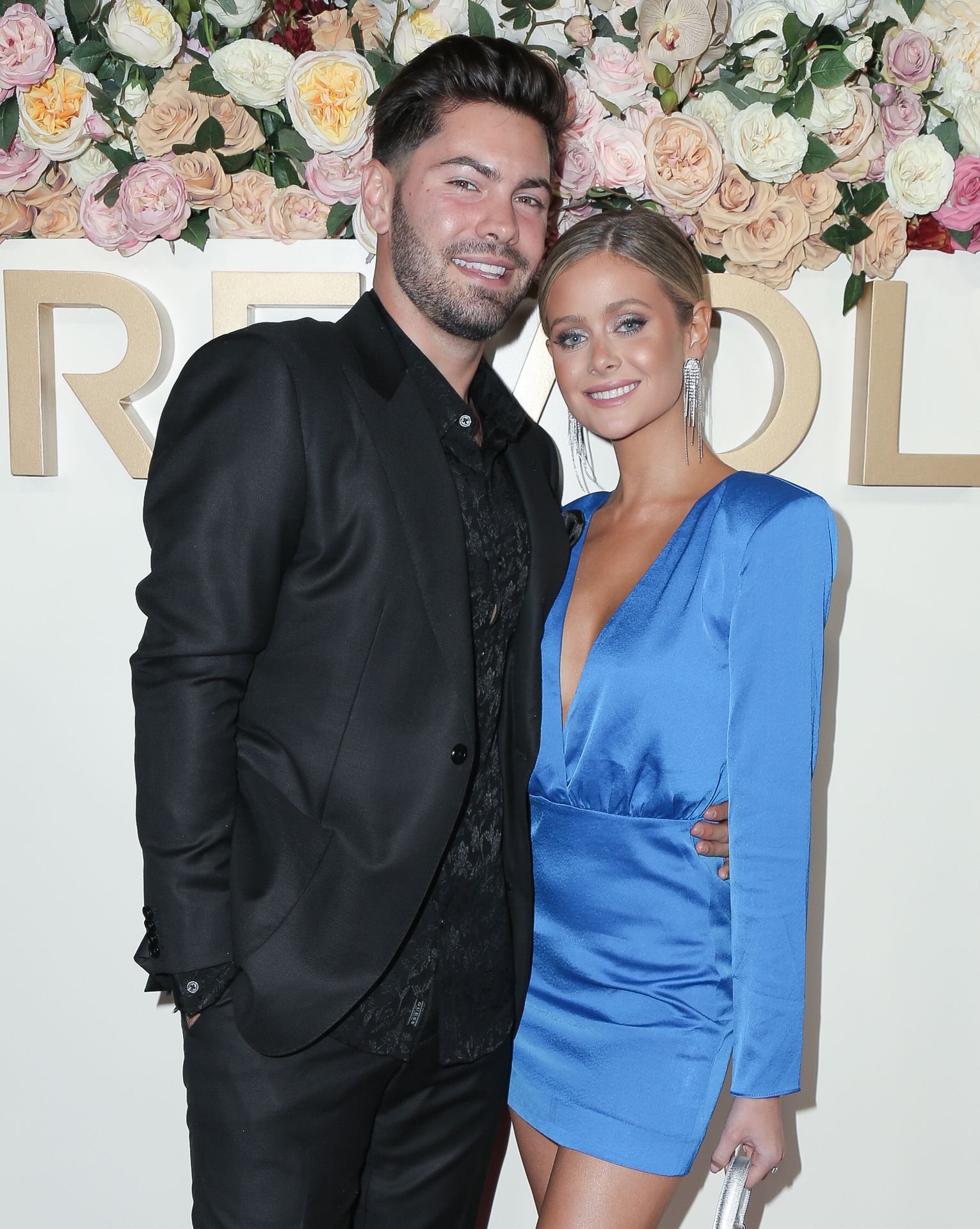 Hannah Godwin Sexy 0022