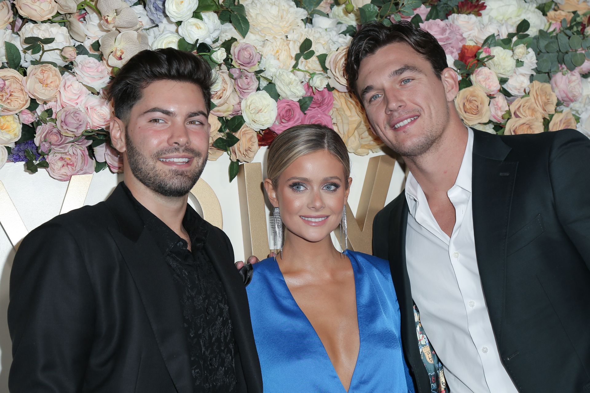 Hannah Godwin Sexy 0026