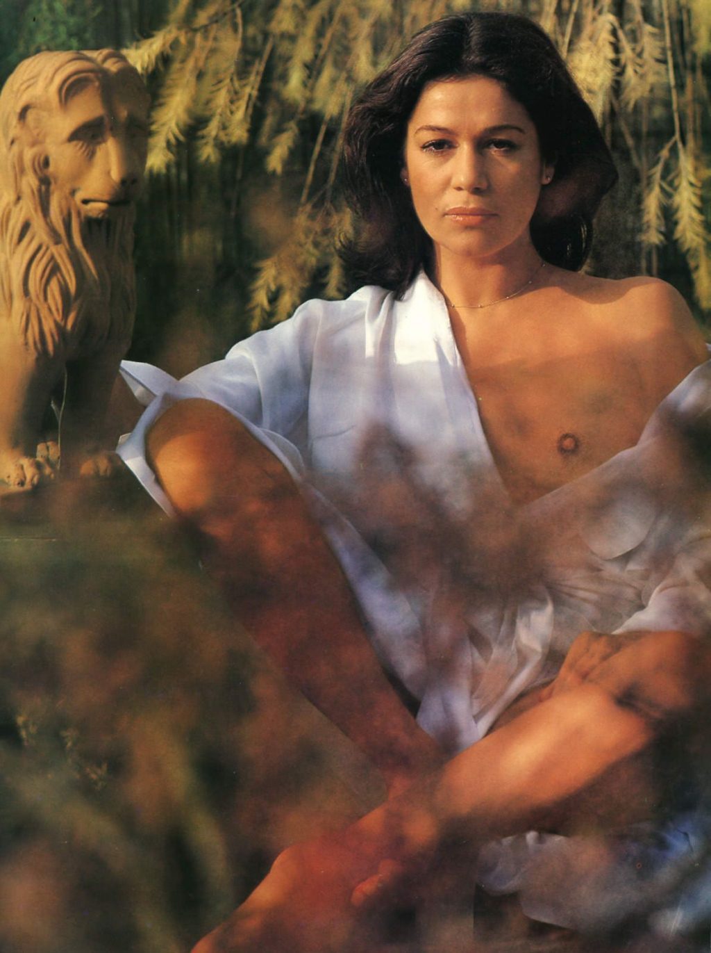 Hannelore Elsner Nude 0004