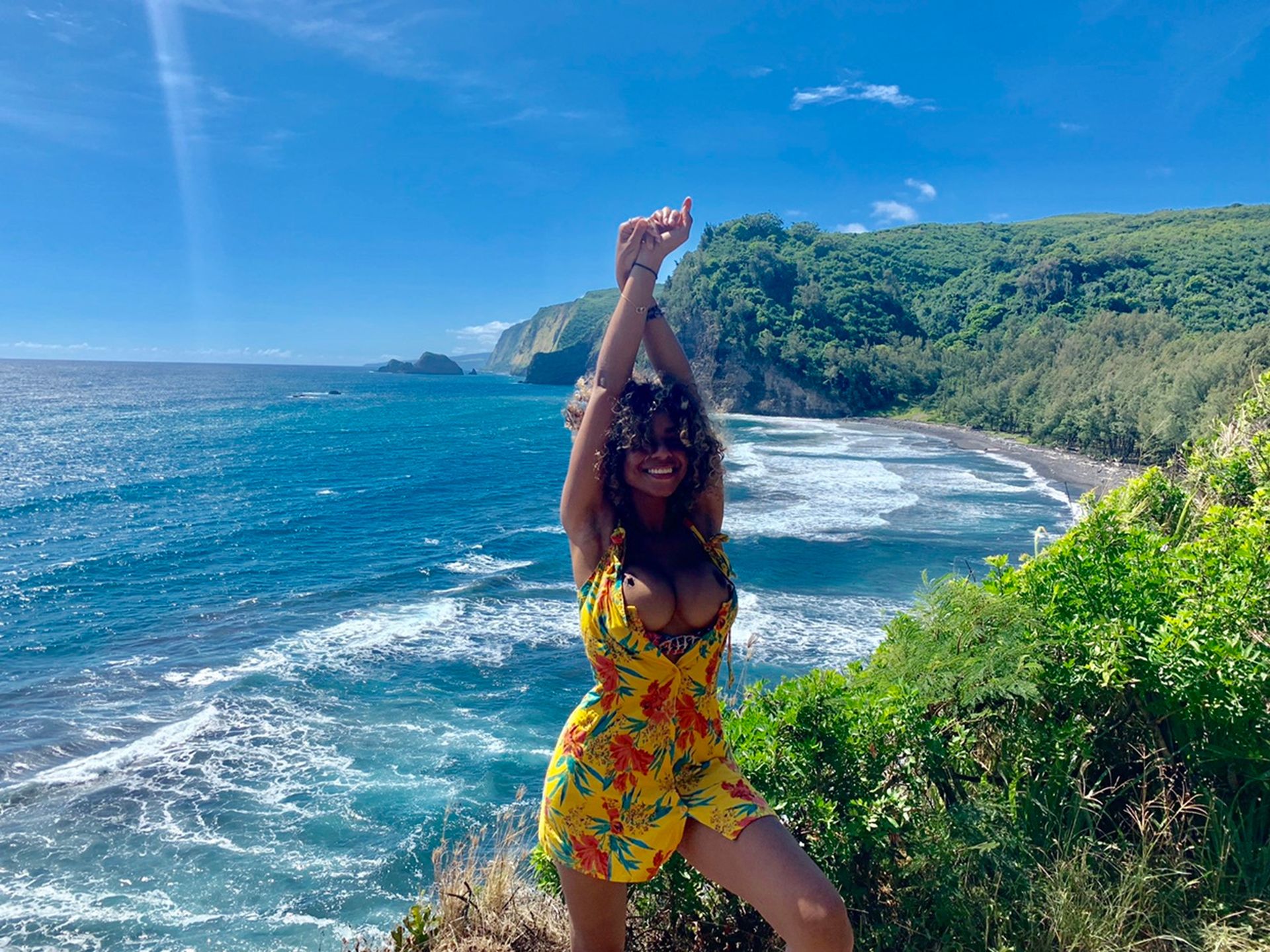 Helayna Marie Nude & Sexy 0019