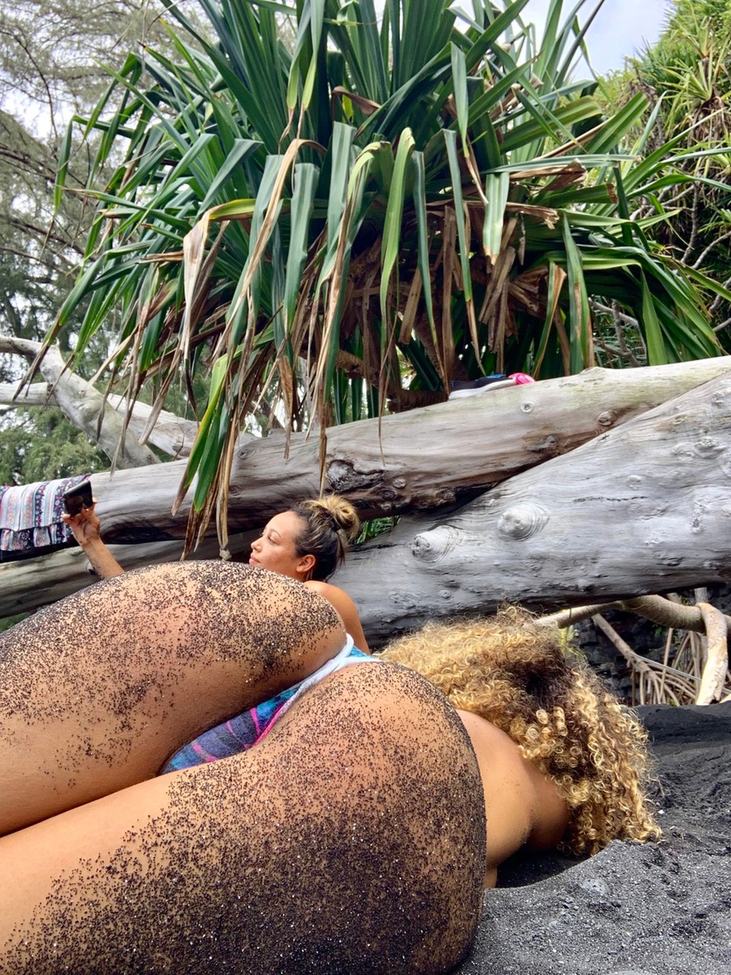 Helayna Marie Nude & Sexy 0003