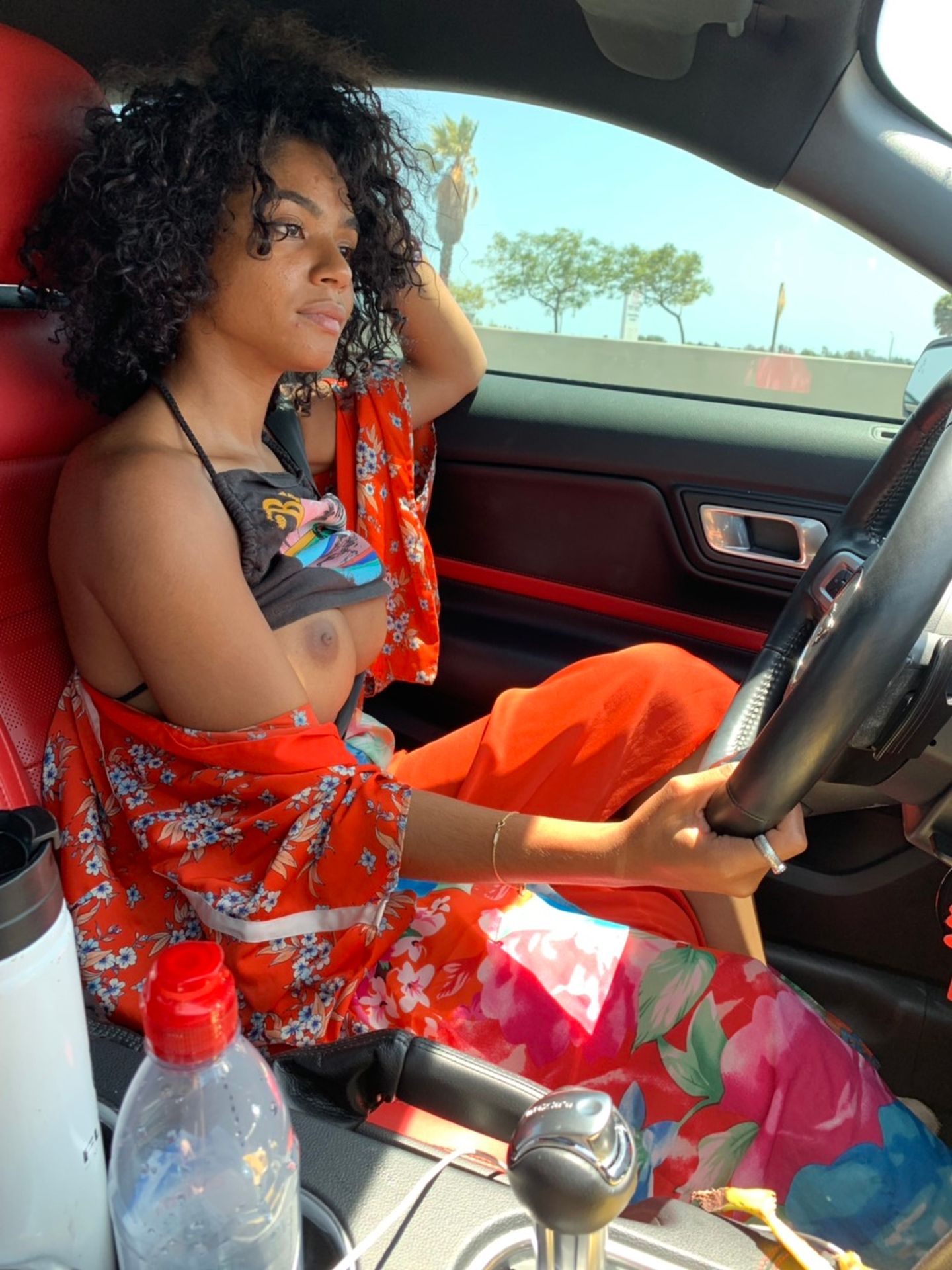 Helayna Marie Nude & Sexy 0055