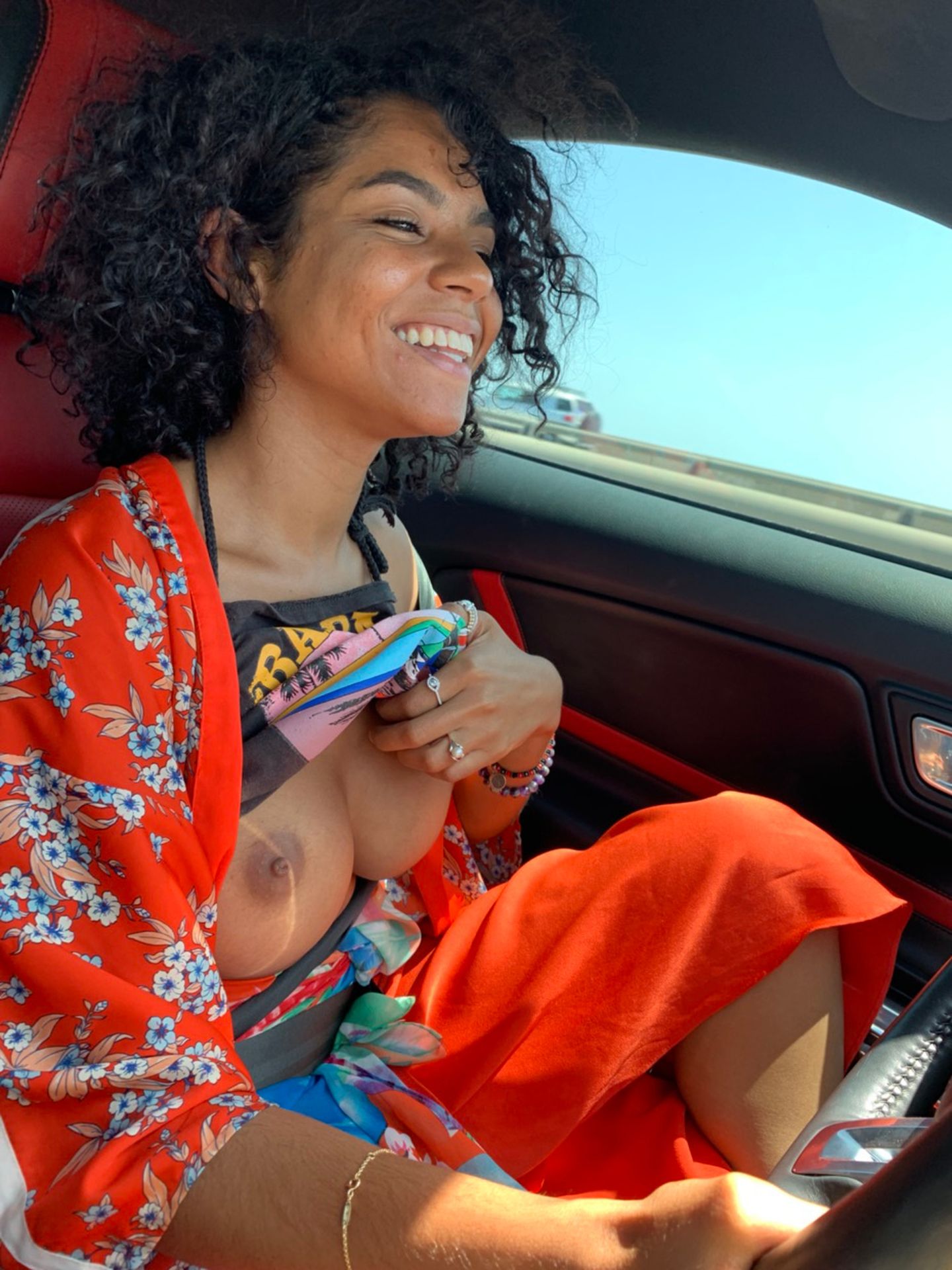 Helayna Marie Nude & Sexy 0059