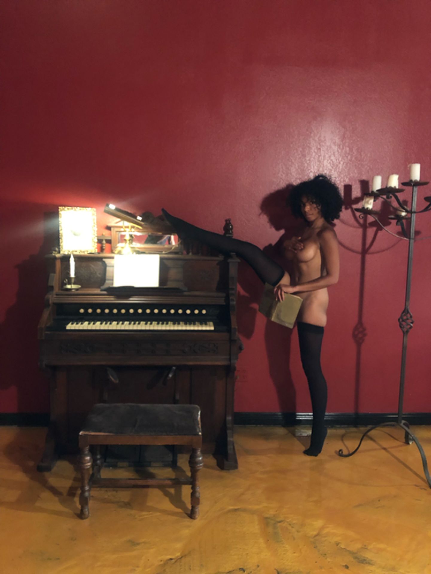 Helayna Marie Nude & Sexy 0093