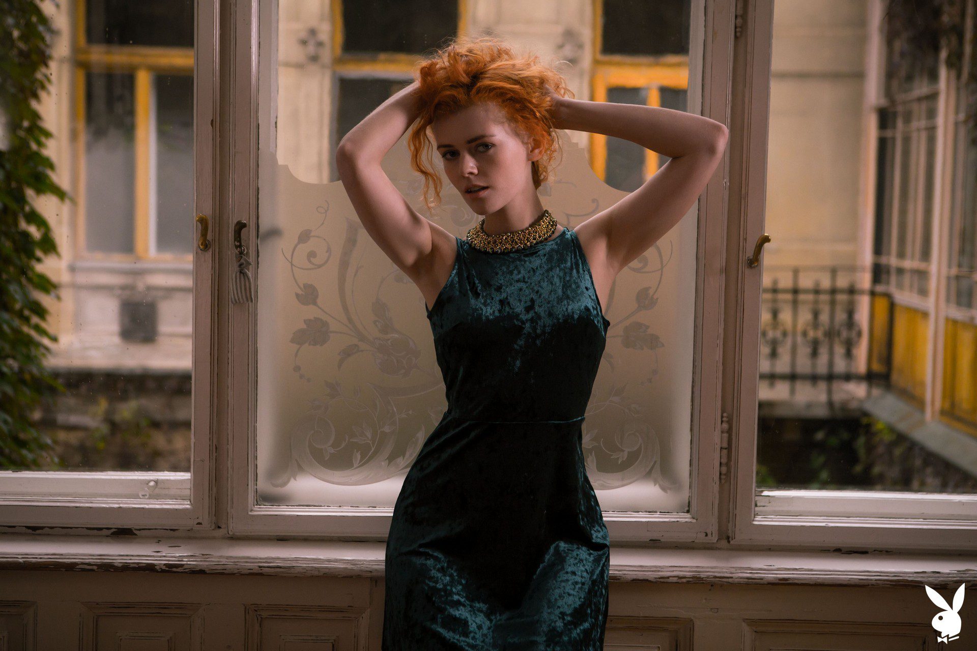 Kate Ri In Classic Elegance Playboy Plus (2)