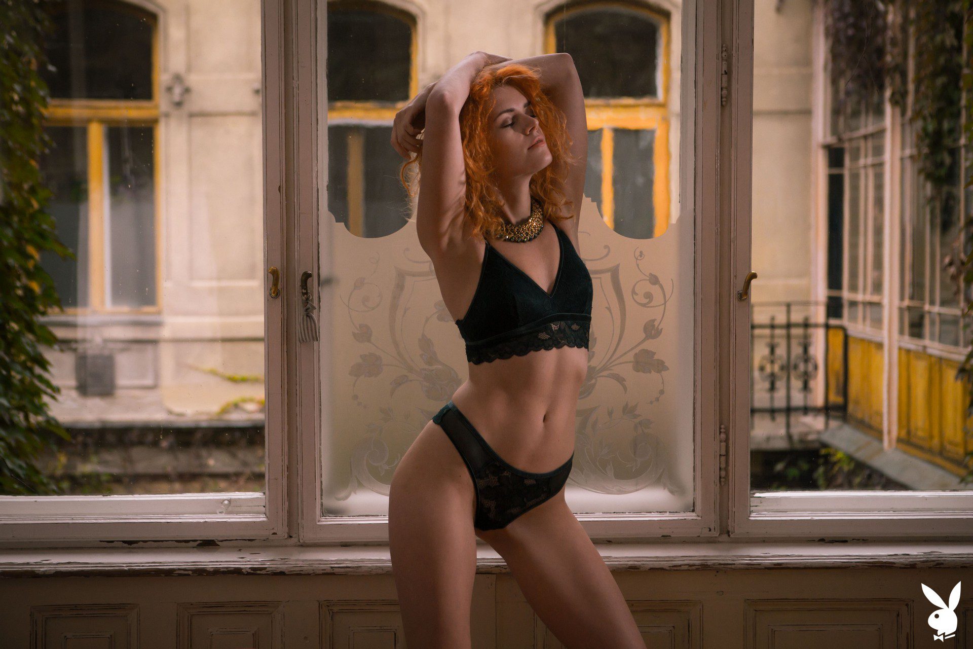 Kate Ri In Classic Elegance Playboy Plus (4)