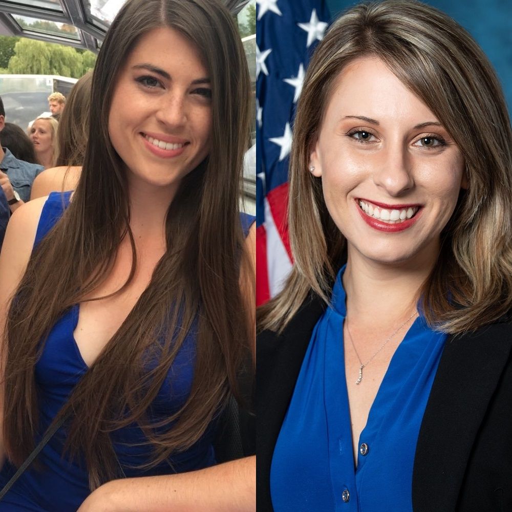 Katie Hill Nude & Sexy 014