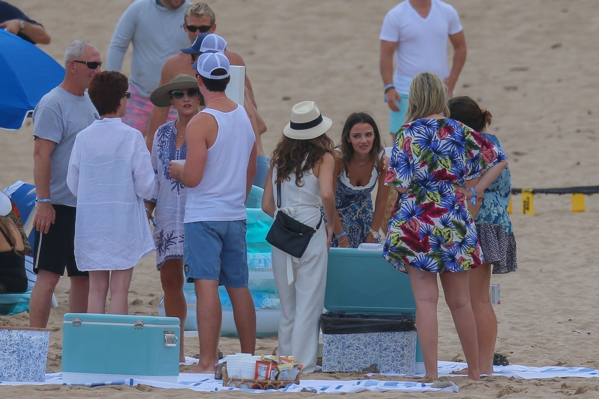 Keleigh Sperry Sexy 0011