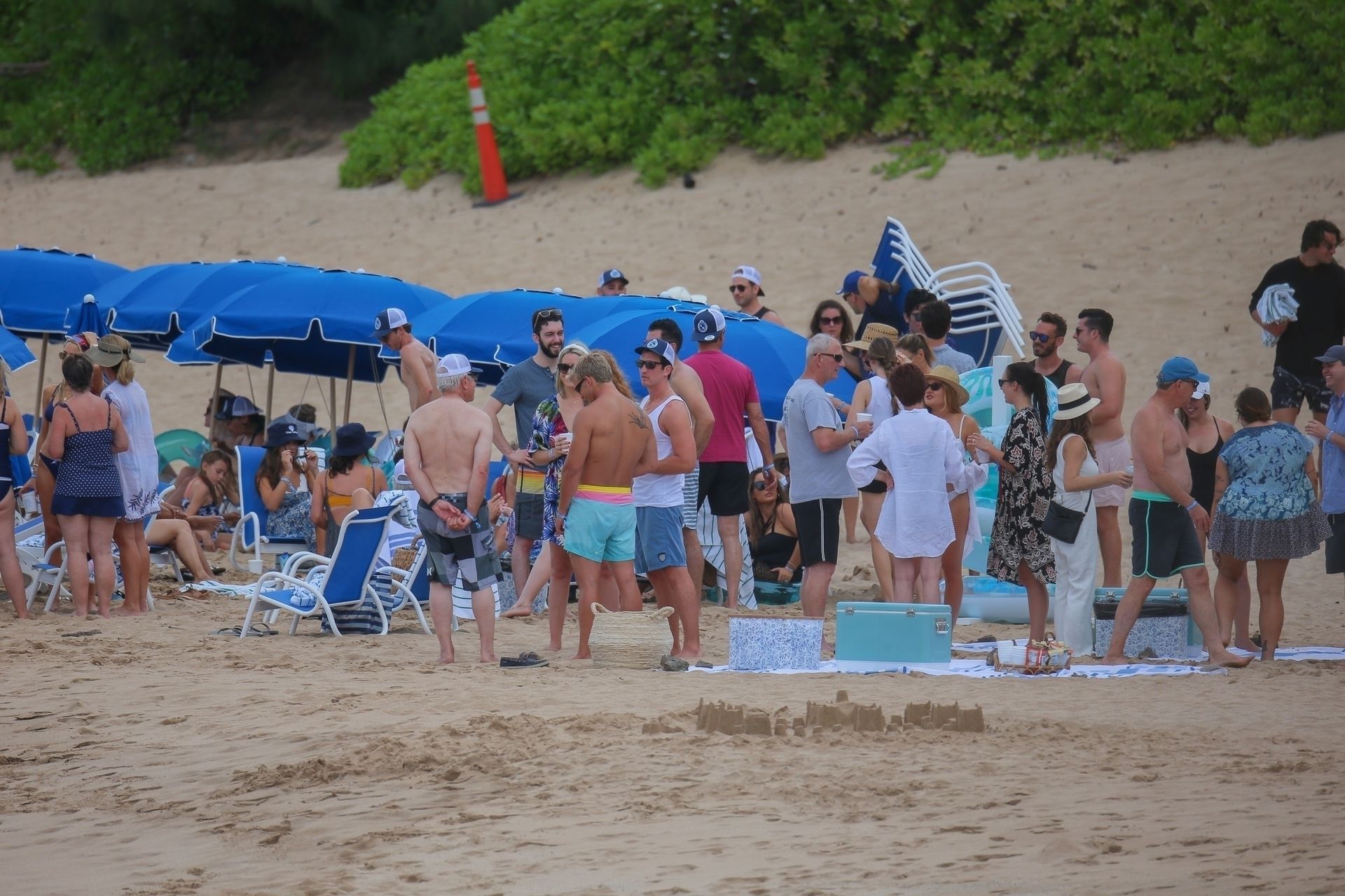 Keleigh Sperry Sexy 0012