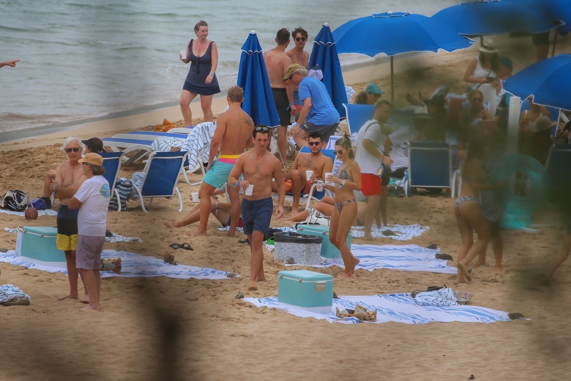 Keleigh Sperry Sexy 0014