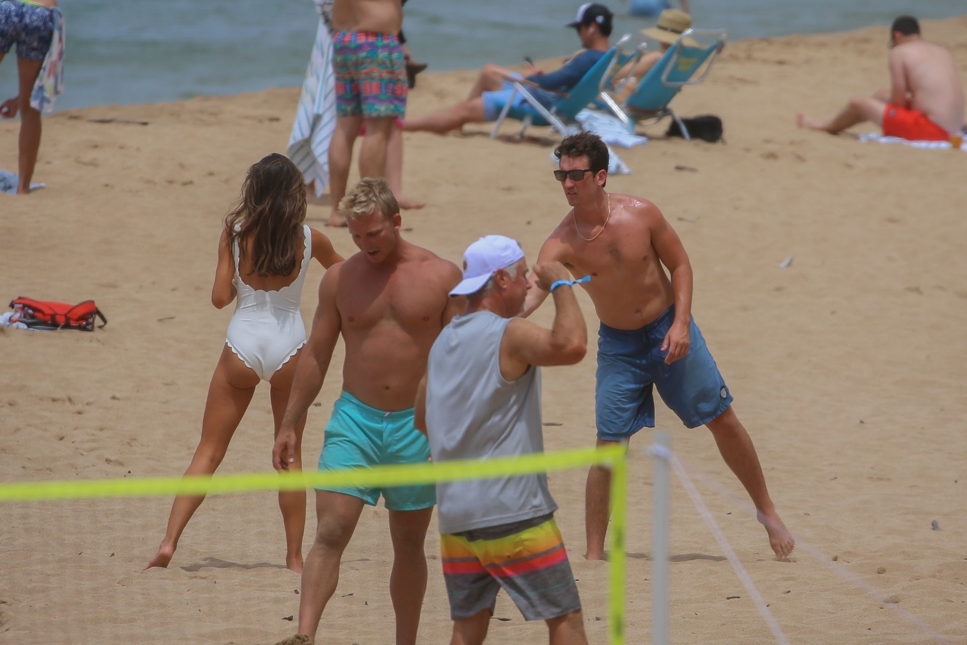 Keleigh Sperry Sexy 0015