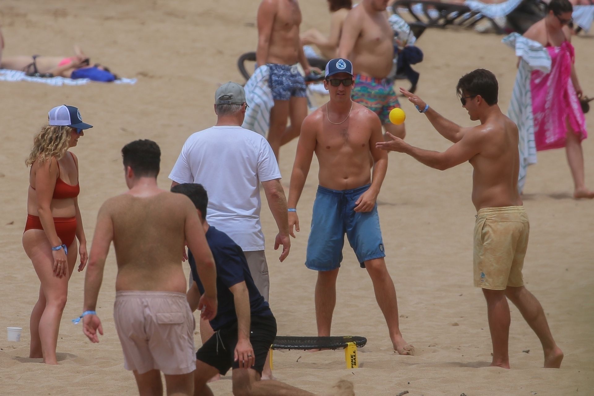 Keleigh Sperry Sexy 0016