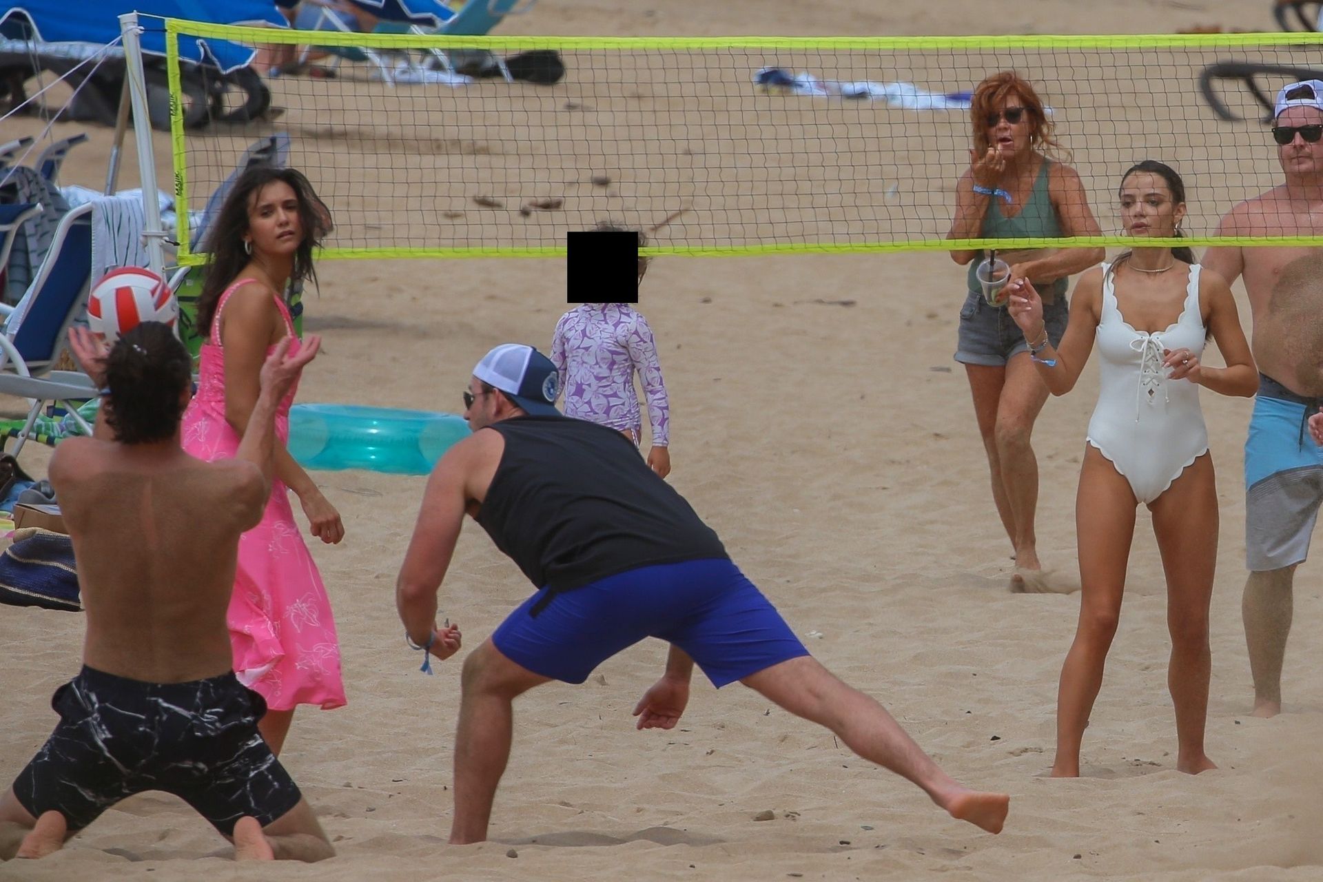 Keleigh Sperry Sexy 0021