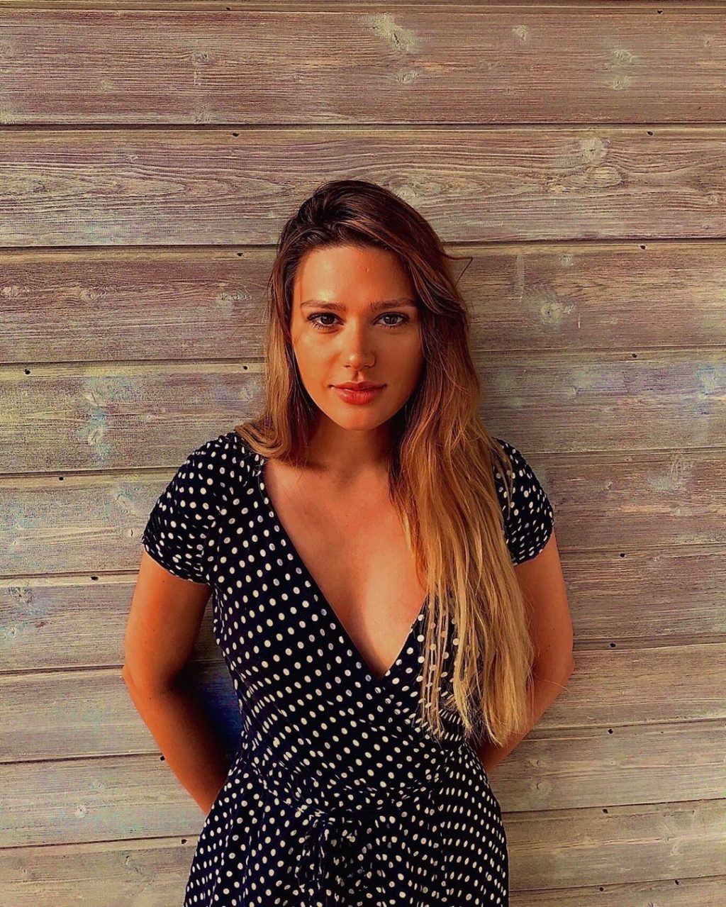 Lena Bednarska Nude & Sexy 0002