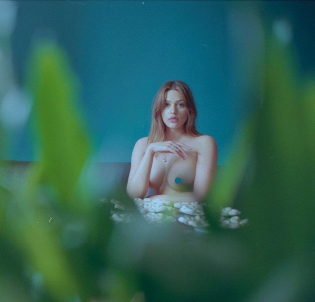 Lena Bednarska Nude & Sexy 0116