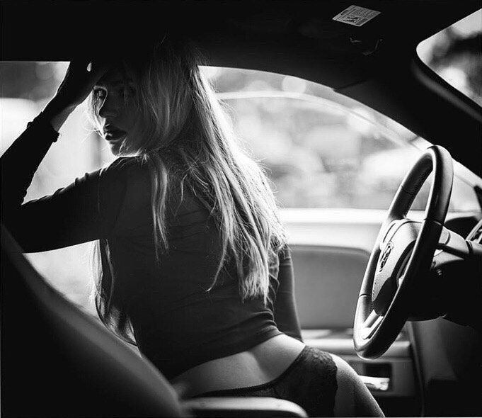 Lena Bednarska Nude & Sexy 0134