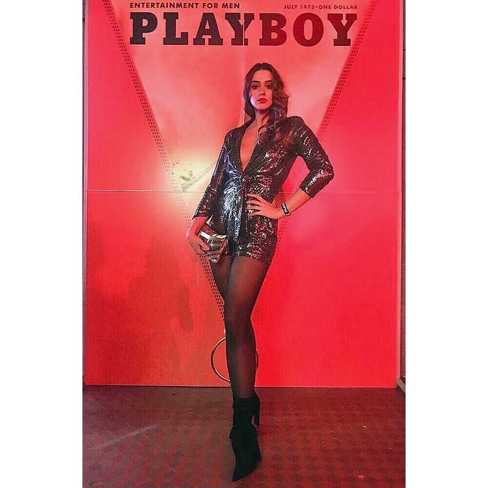 Lena Bednarska Nude & Sexy 0144