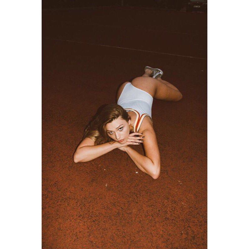 Lena Bednarska Nude & Sexy 0150