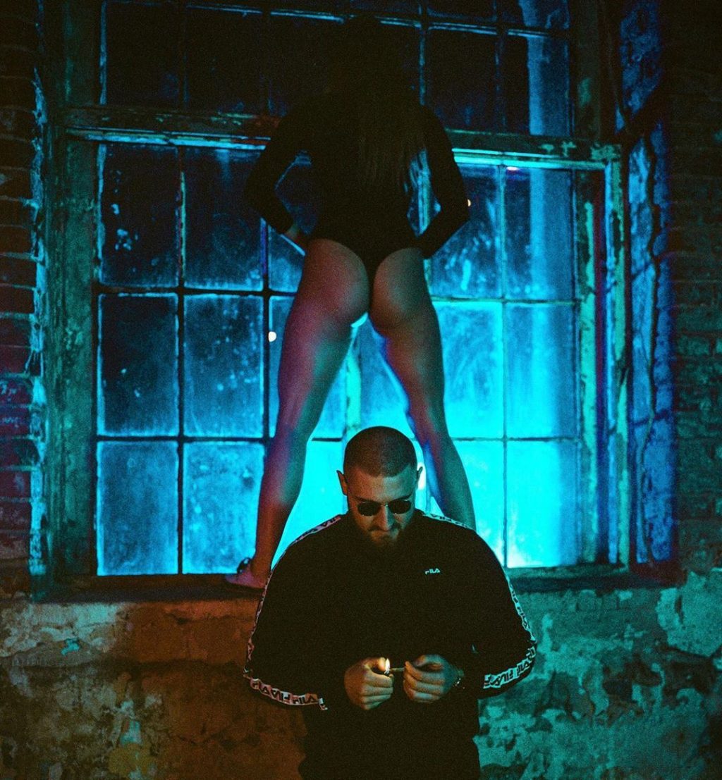 Lena Bednarska Nude & Sexy 0027