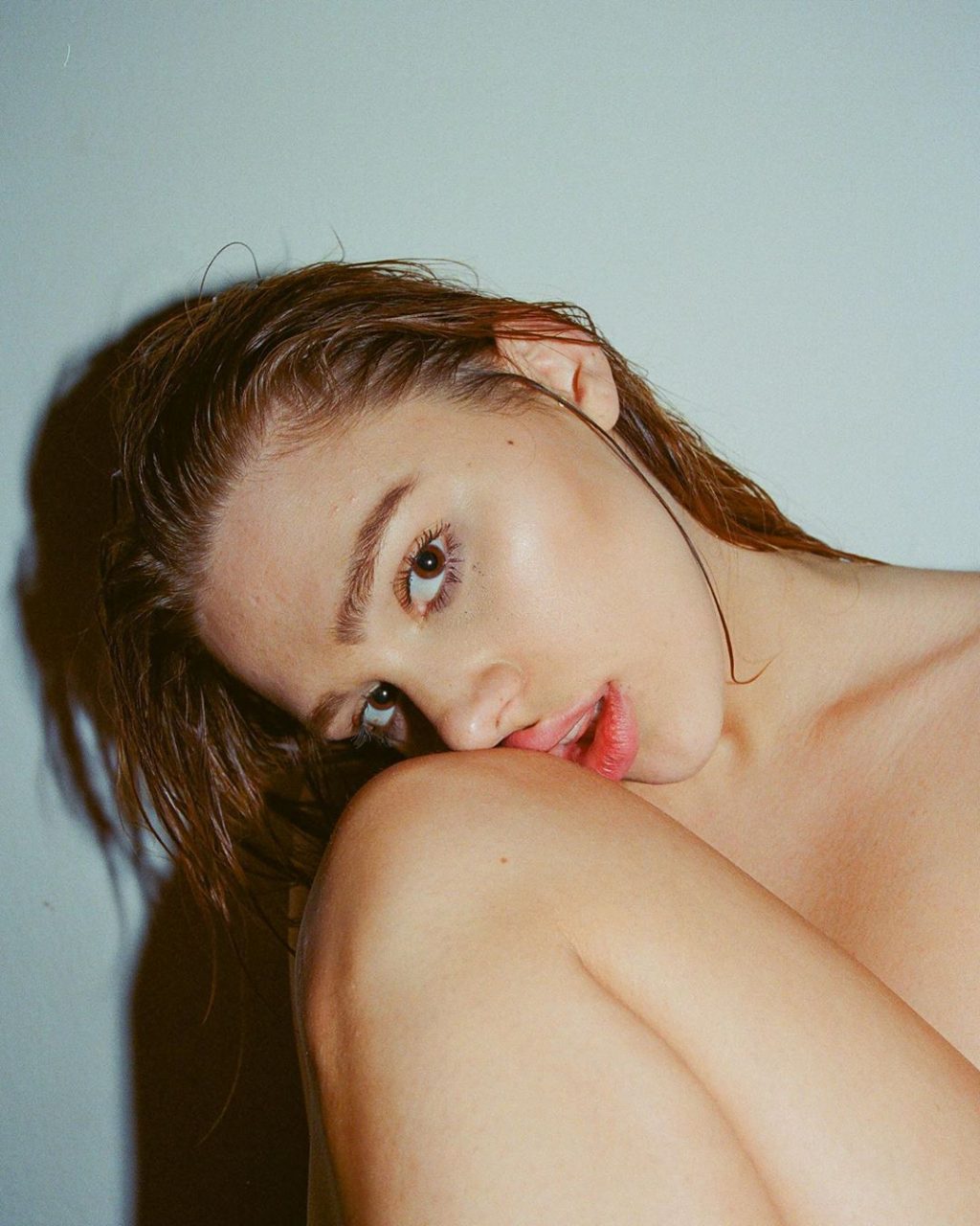 Lena Bednarska Nude & Sexy 0052