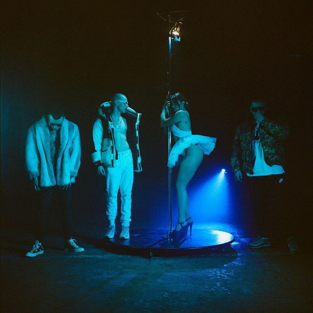 Lena Bednarska Nude & Sexy 0067