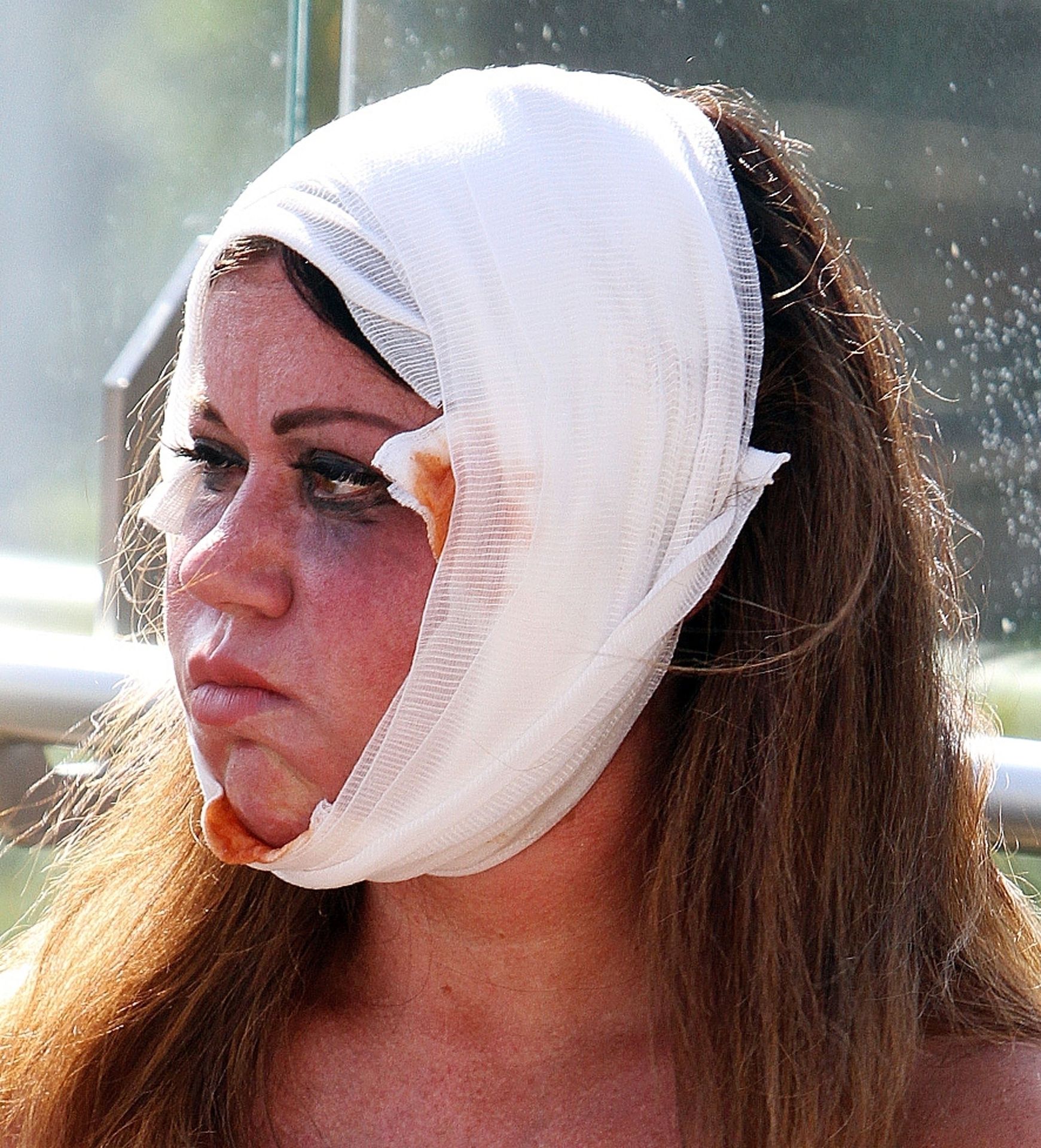 Lisa Appleton Topless 0006