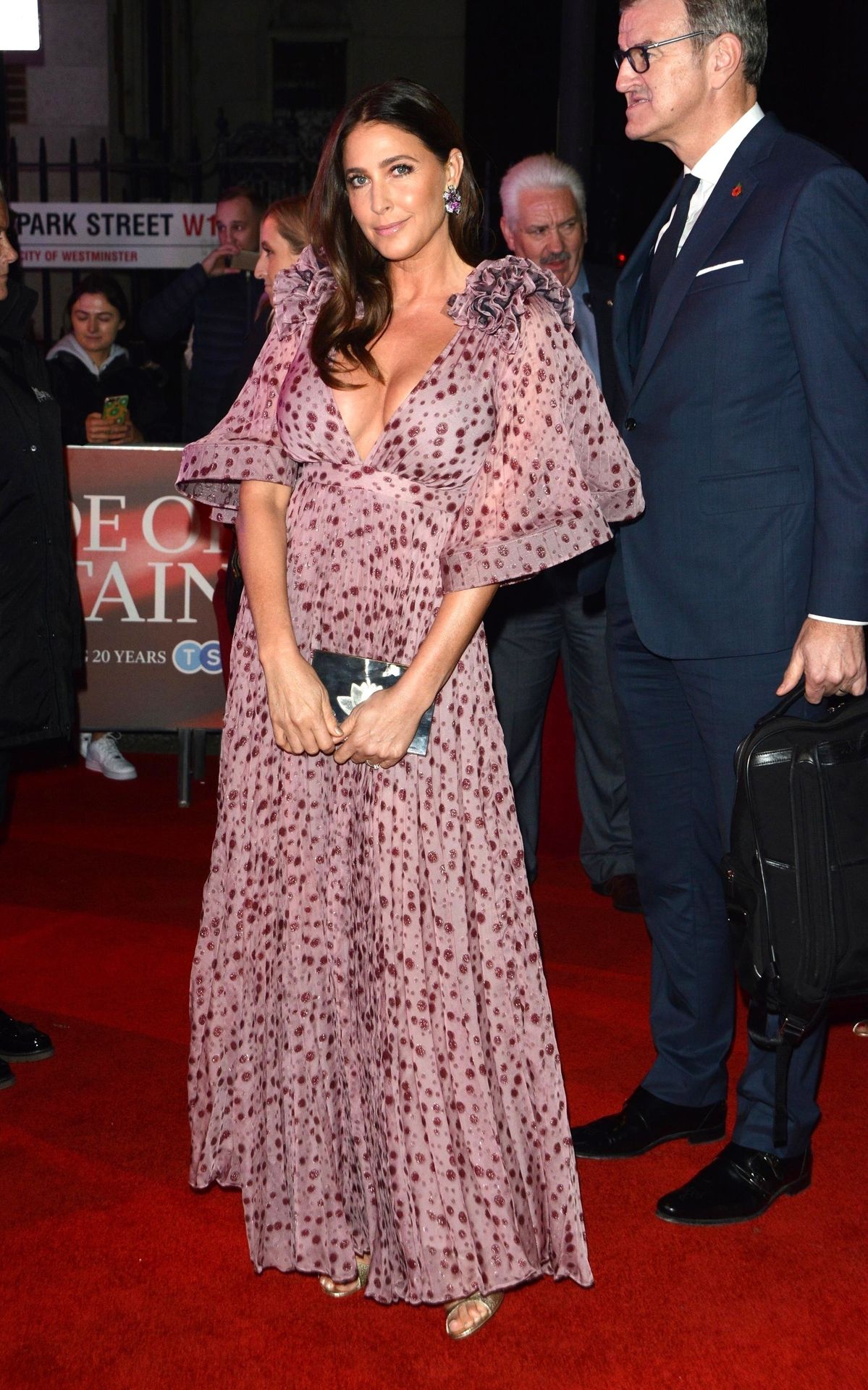 Lisa Snowdon Sexy 0020