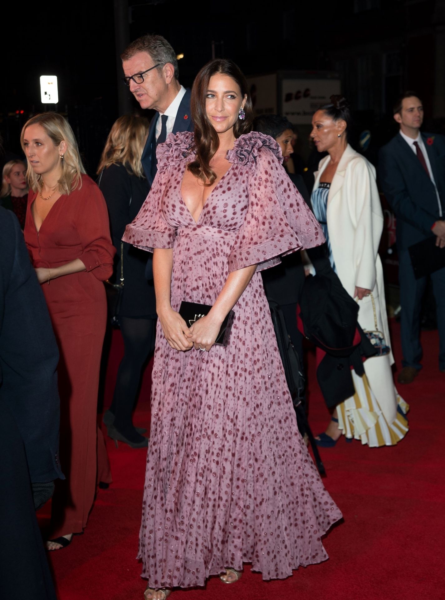 Lisa Snowdon Sexy 0021