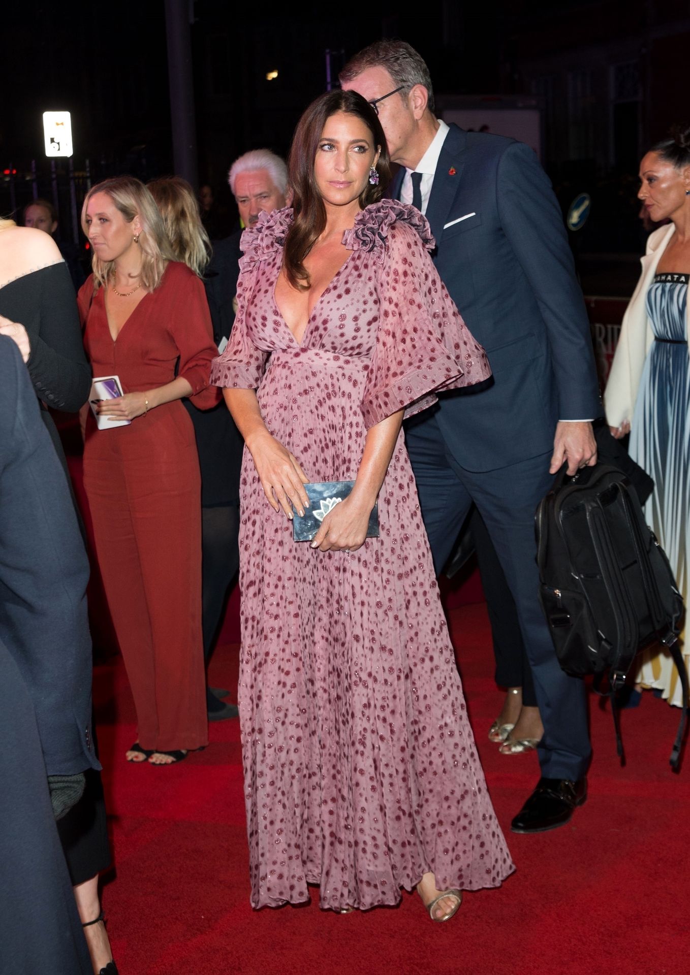 Lisa Snowdon Sexy 0022