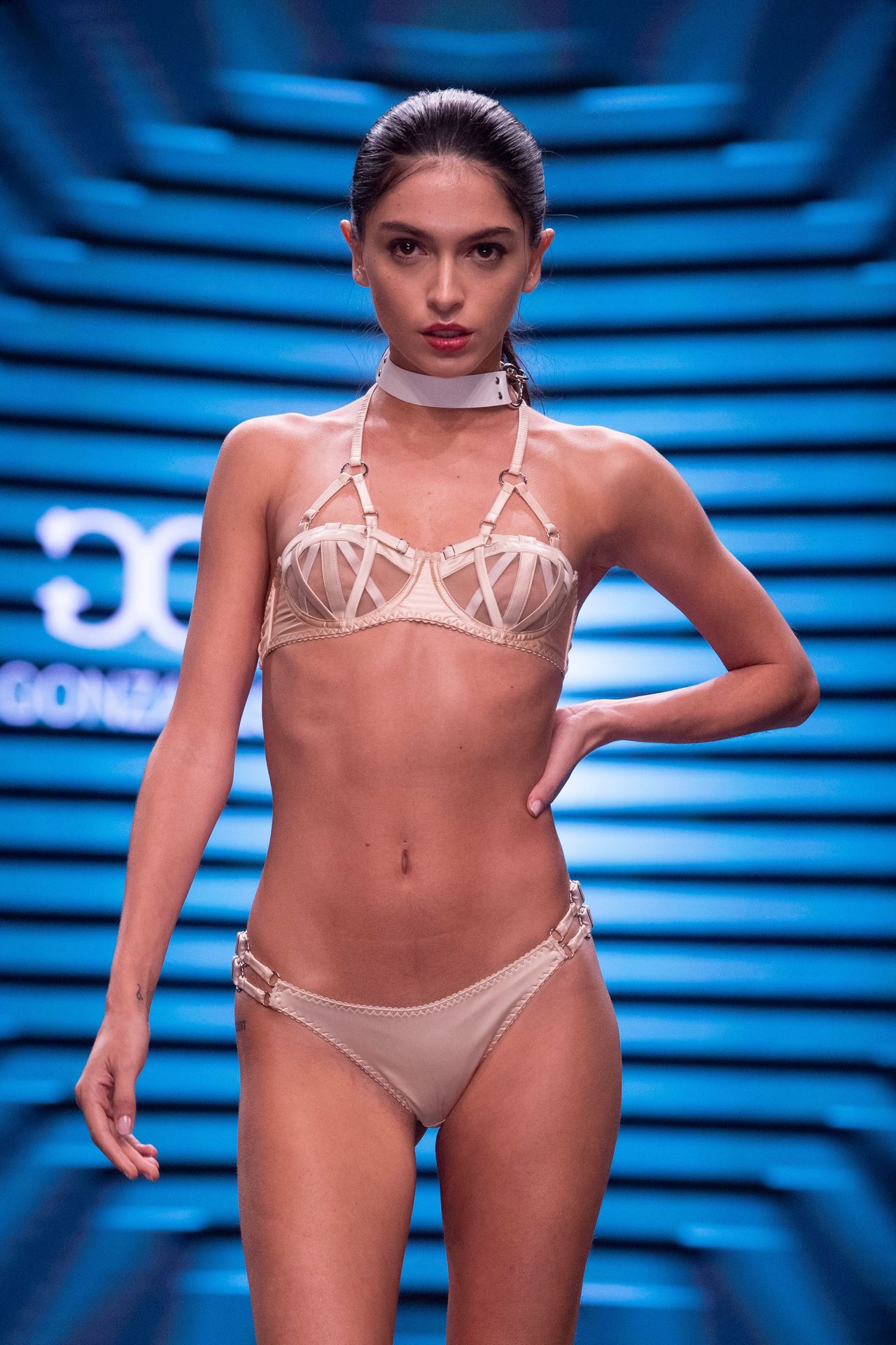 Lucia Rivera Sexy 0024