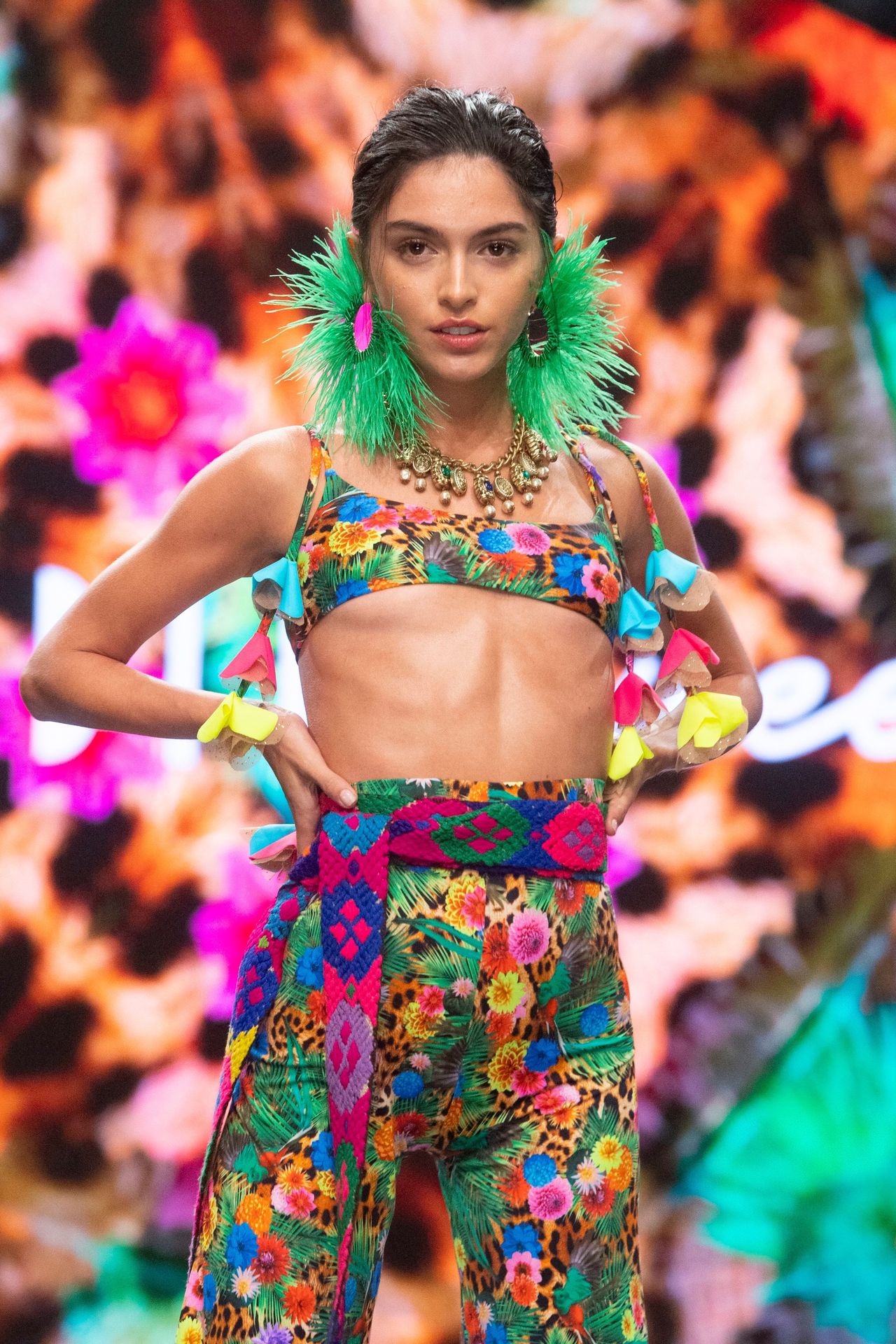 Lucia Rivera Sexy 0033