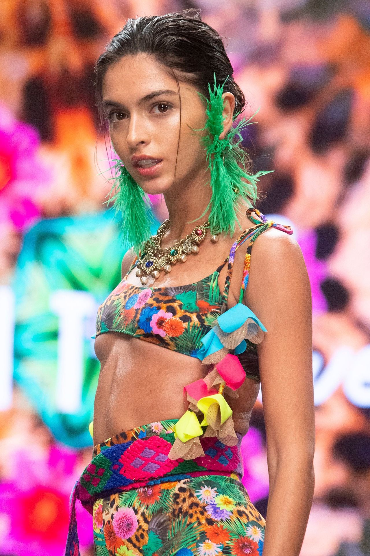 Lucia Rivera Sexy 0034