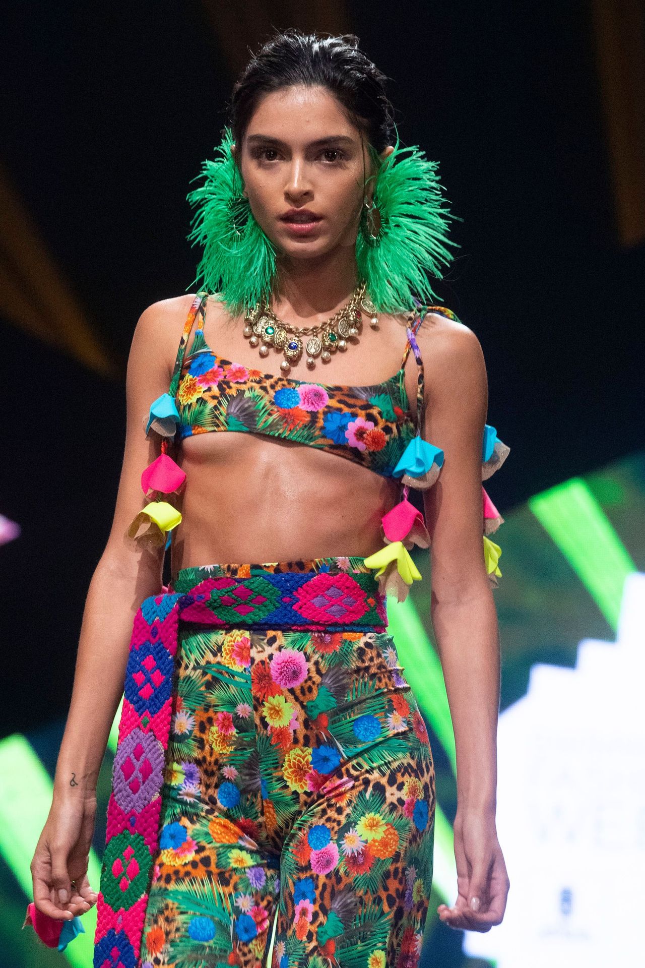 Lucia Rivera Sexy 0036