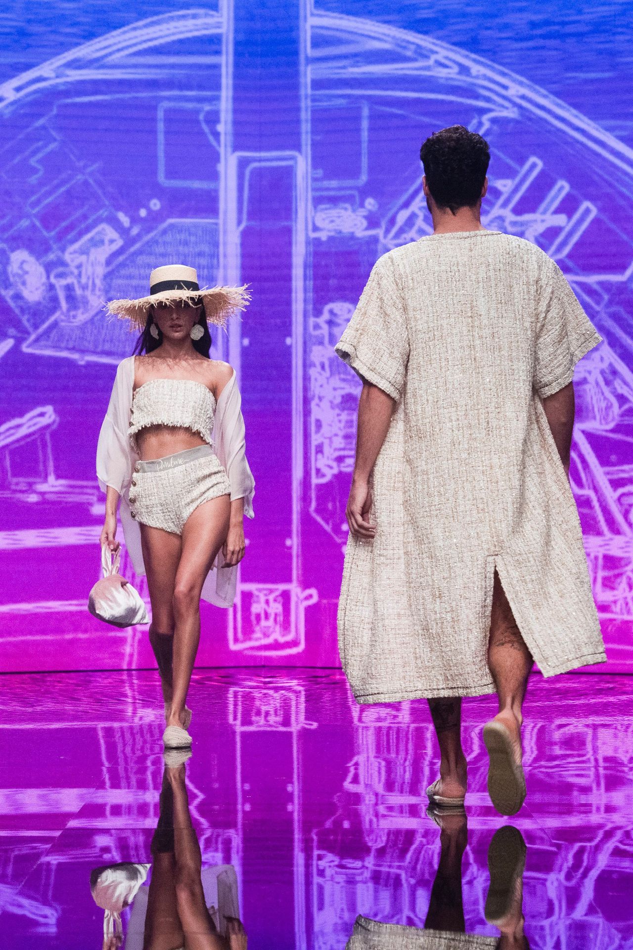 Lucia Rivera Sexy 0048