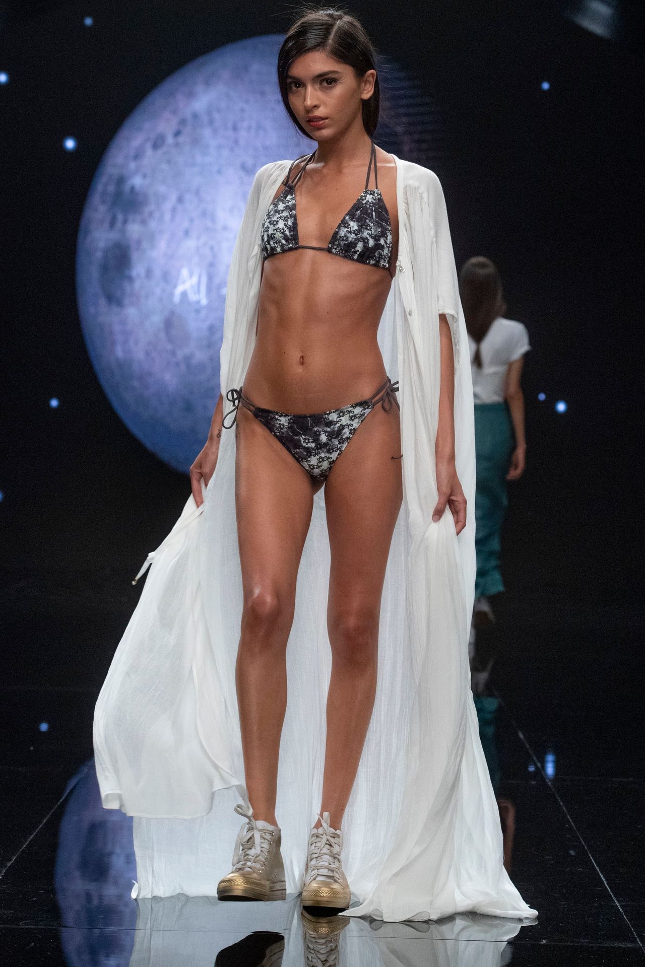 Lucia Rivera Sexy 0063