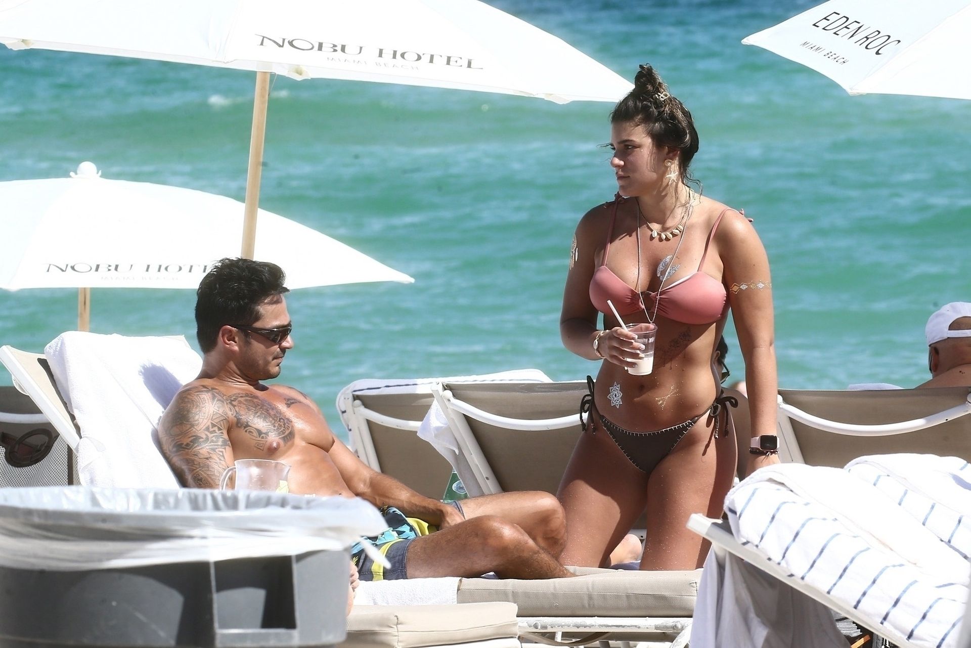 Macarena Velez Montoya Sexy 012