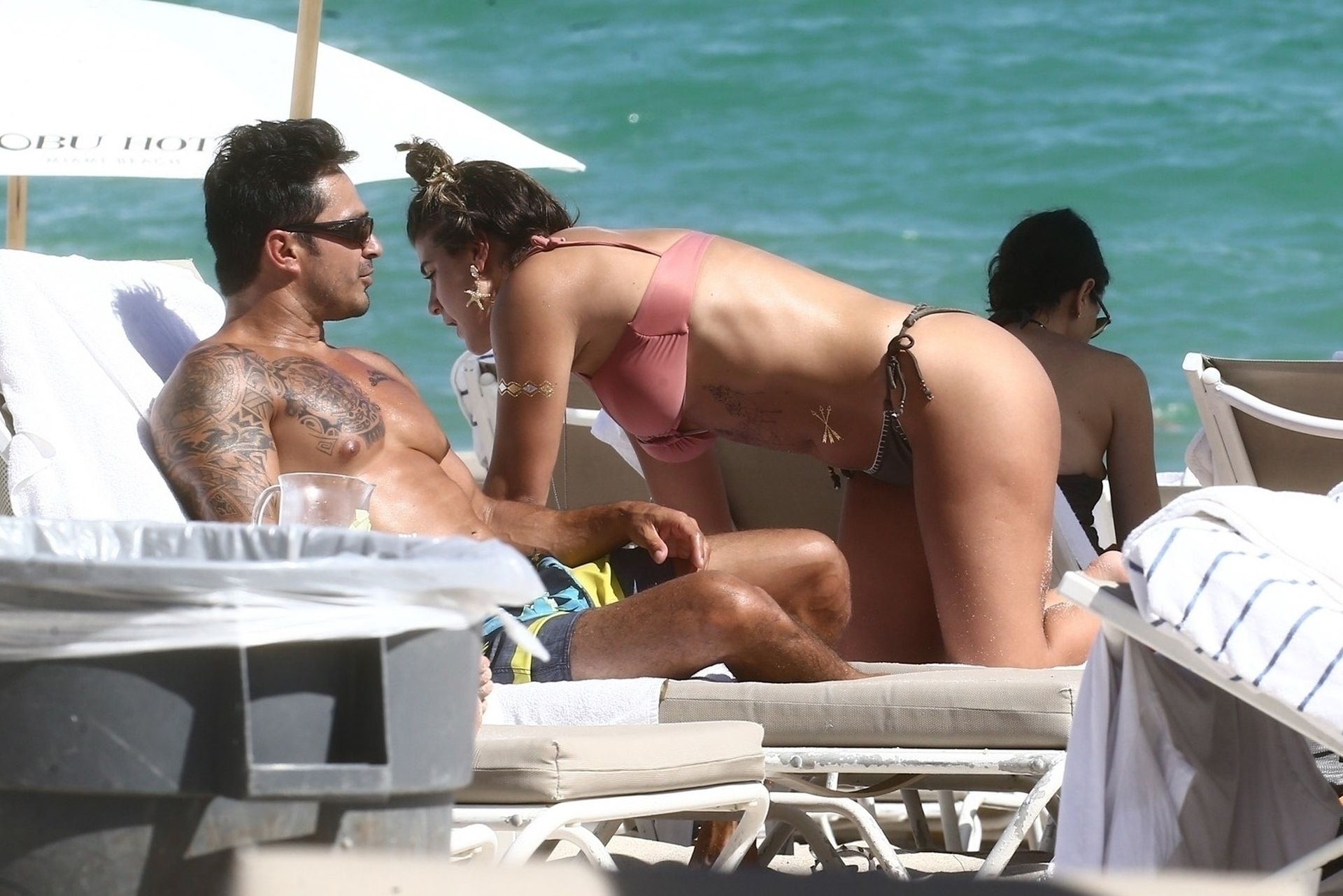 Macarena Velez Montoya Sexy 013