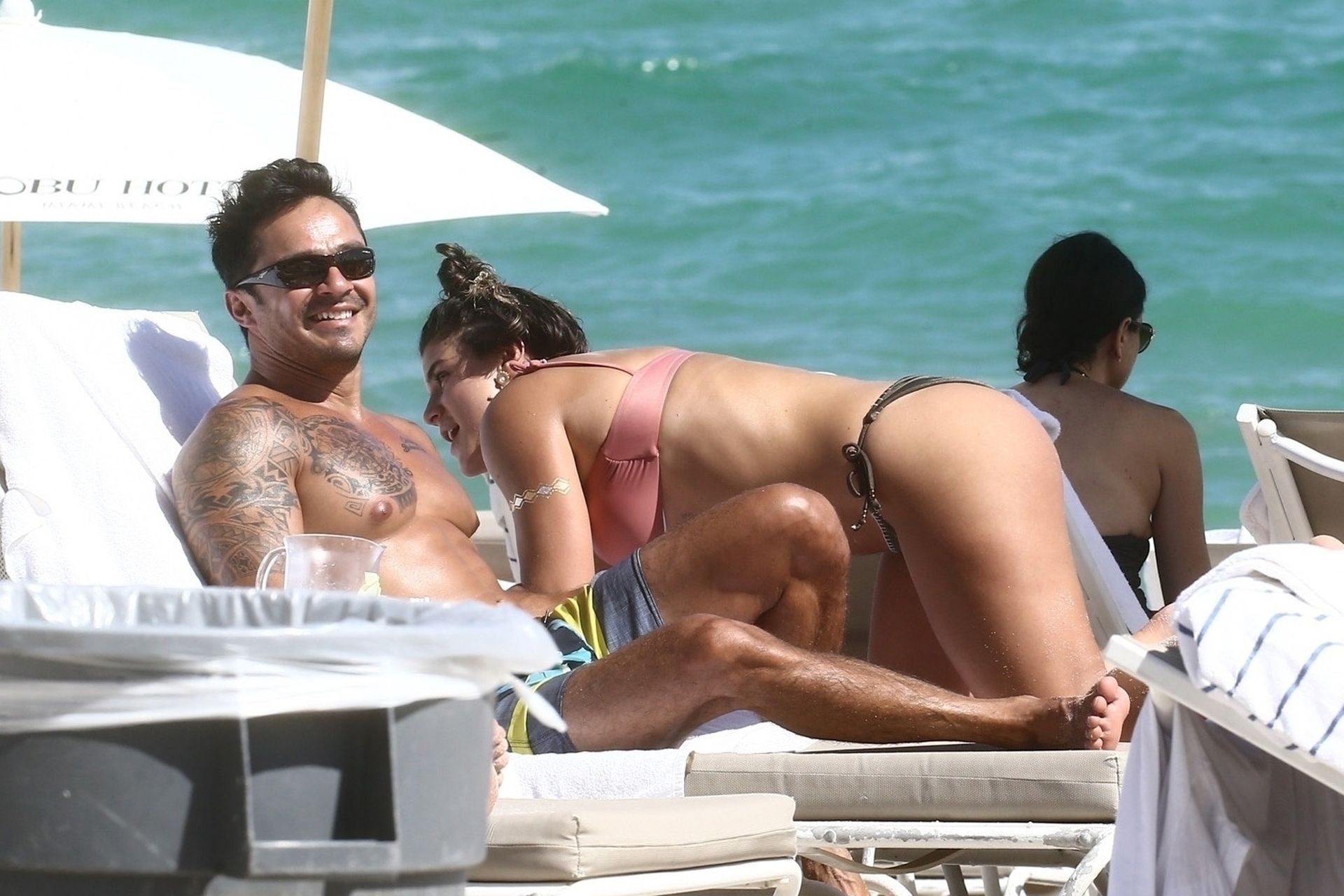 Macarena Velez Montoya Sexy 014