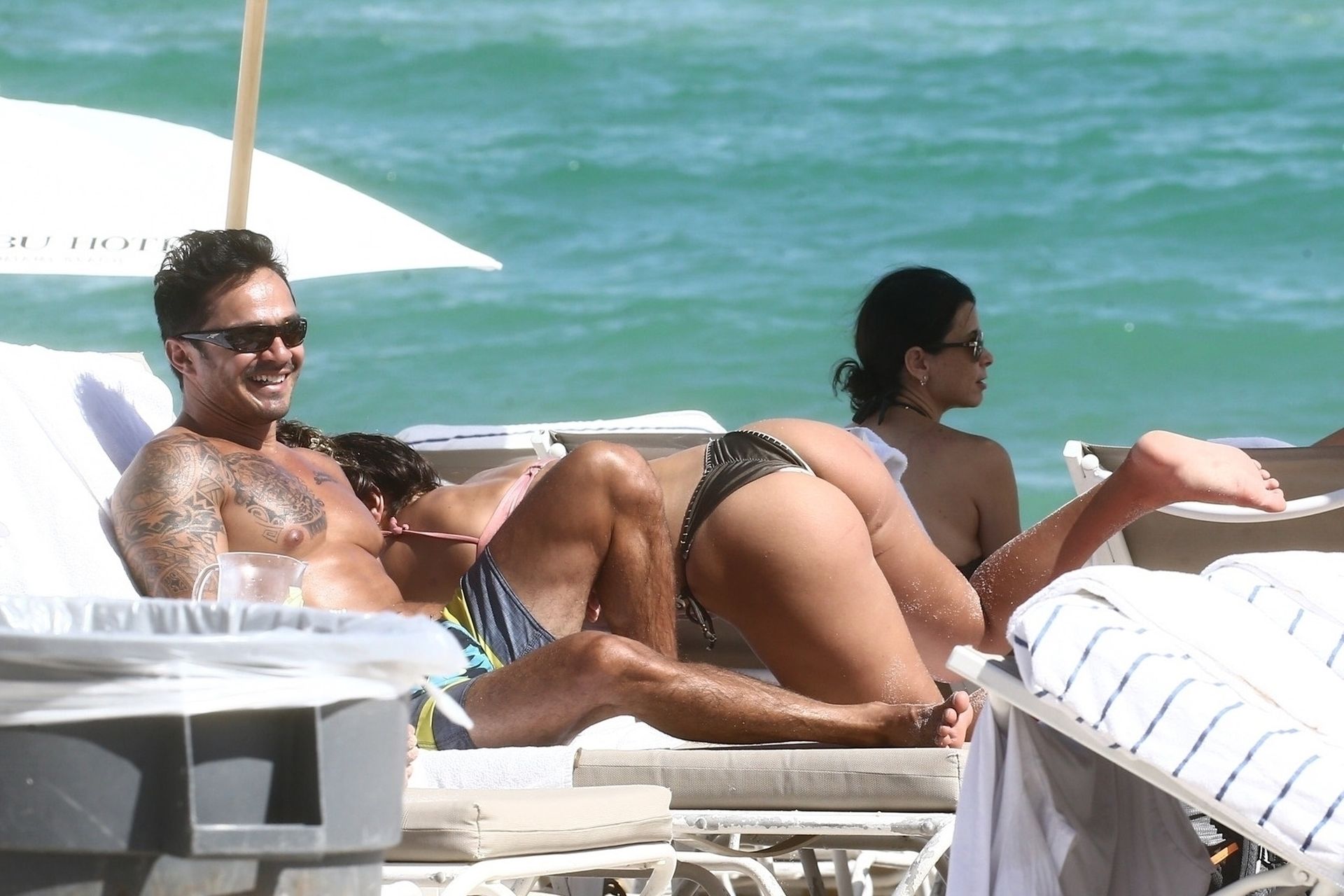 Macarena Velez Montoya Sexy 015