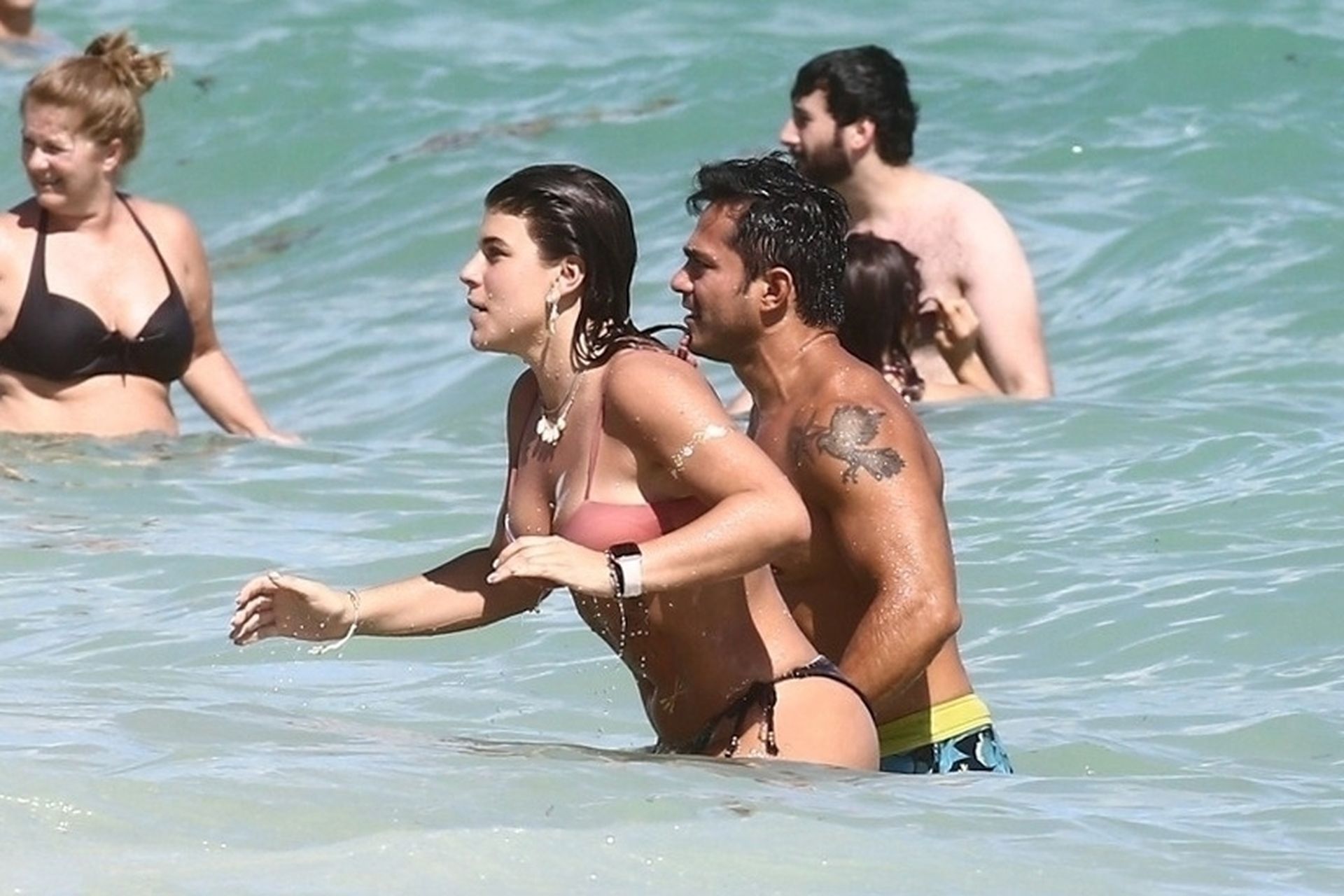 Macarena Velez Montoya Sexy 004