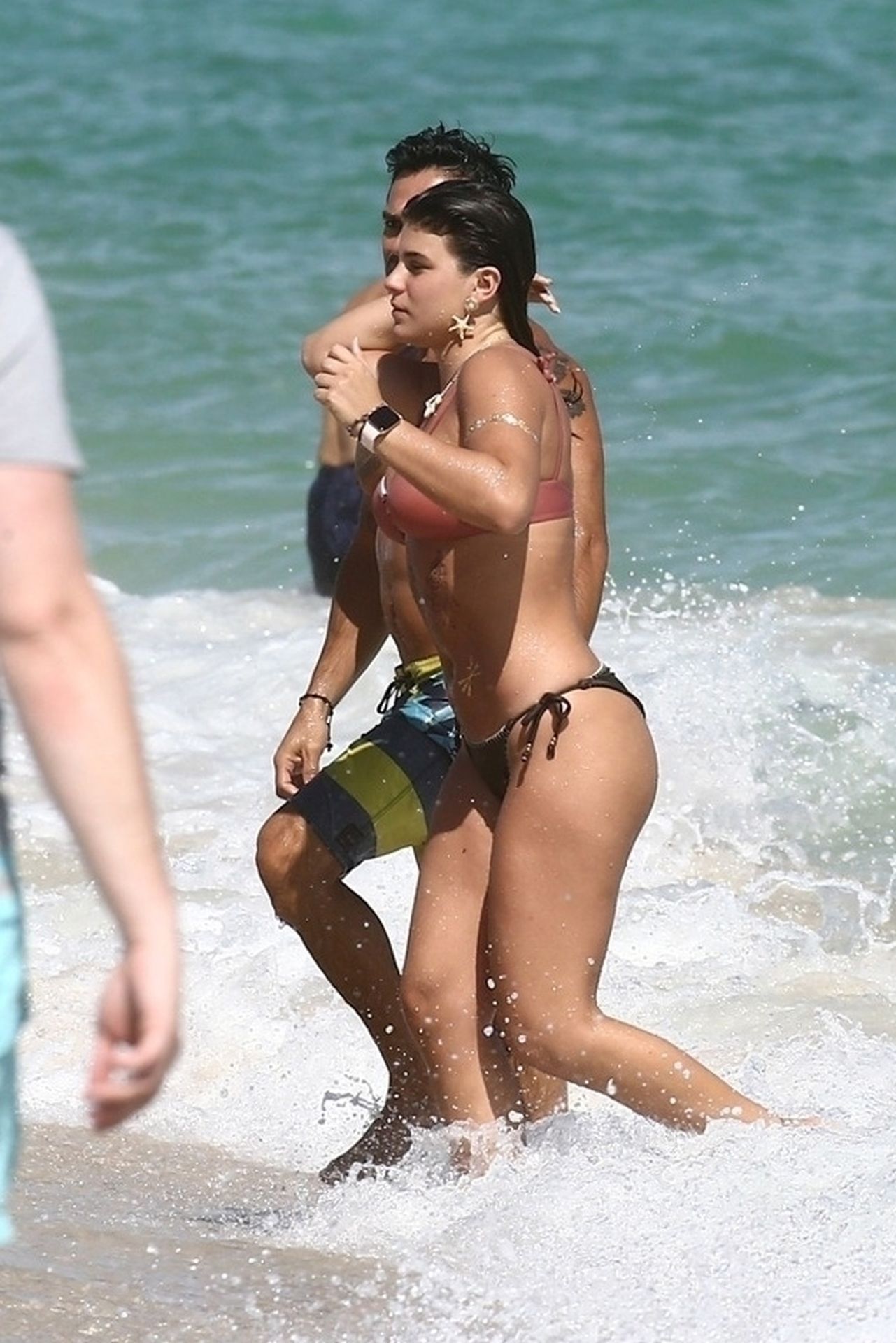 Macarena Velez Montoya Sexy 006